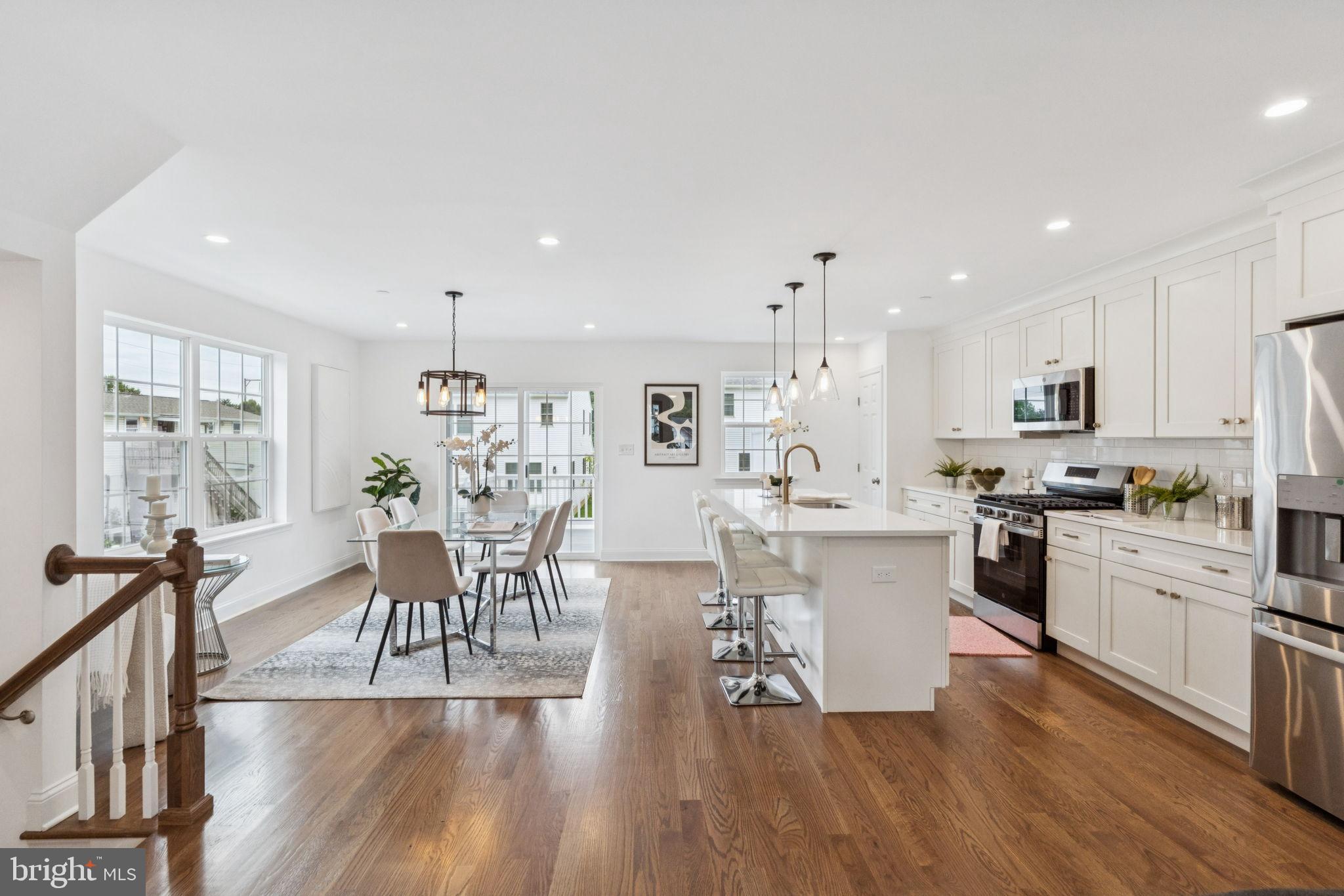 110 GIRARD AVENUE