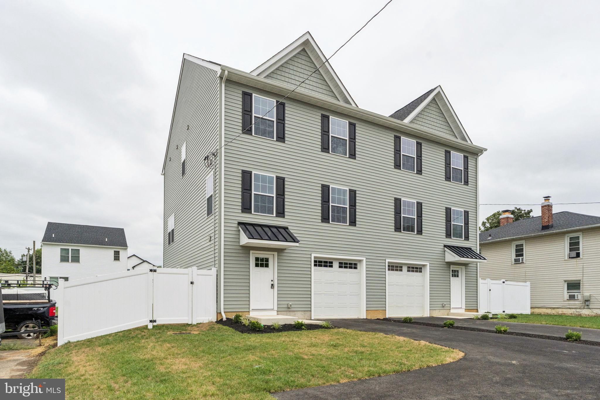 110 GIRARD AVENUE