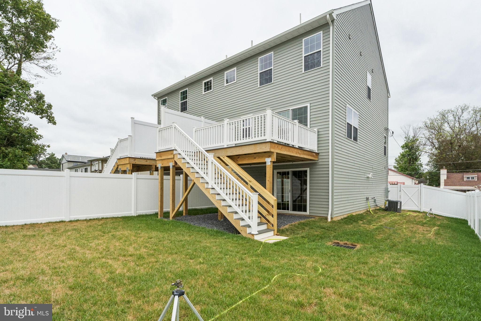 110 GIRARD AVENUE