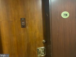 1001 CITY AVENUE E-726