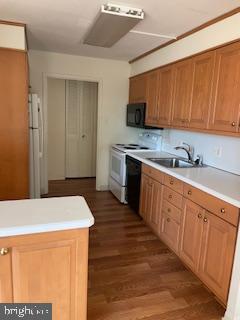 1001 CITY AVENUE E-726