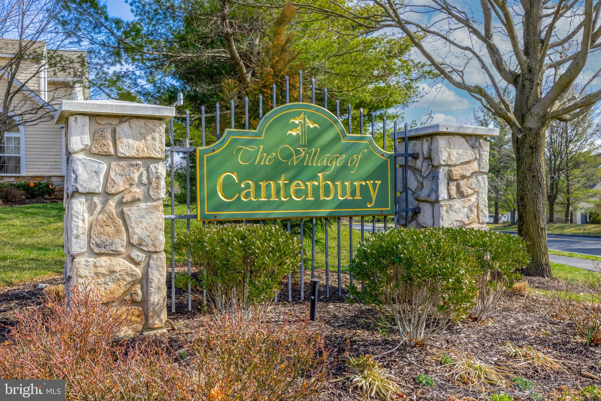 159 CANTERBURY LANE