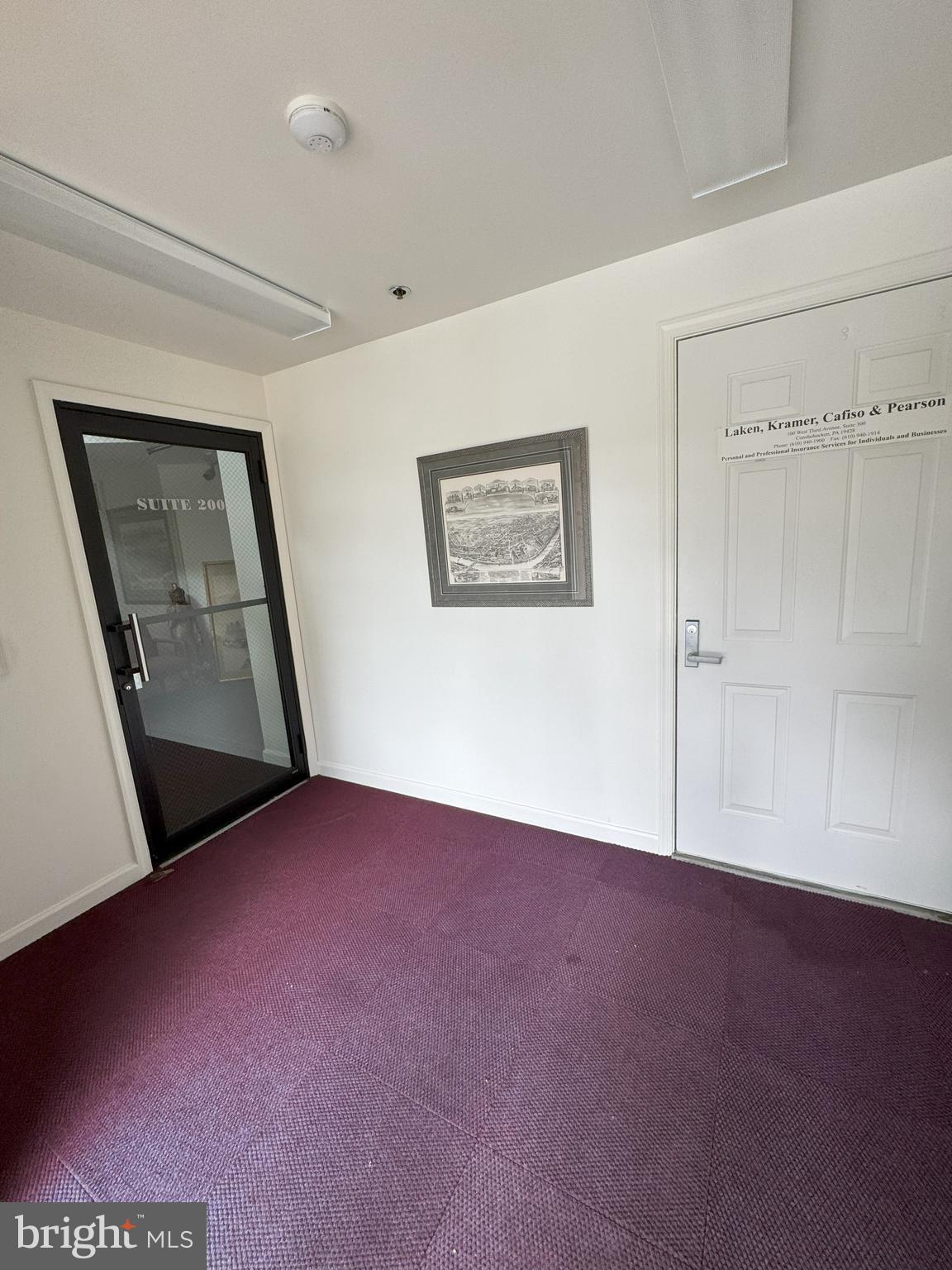 100 W 3RD AVENUE #200