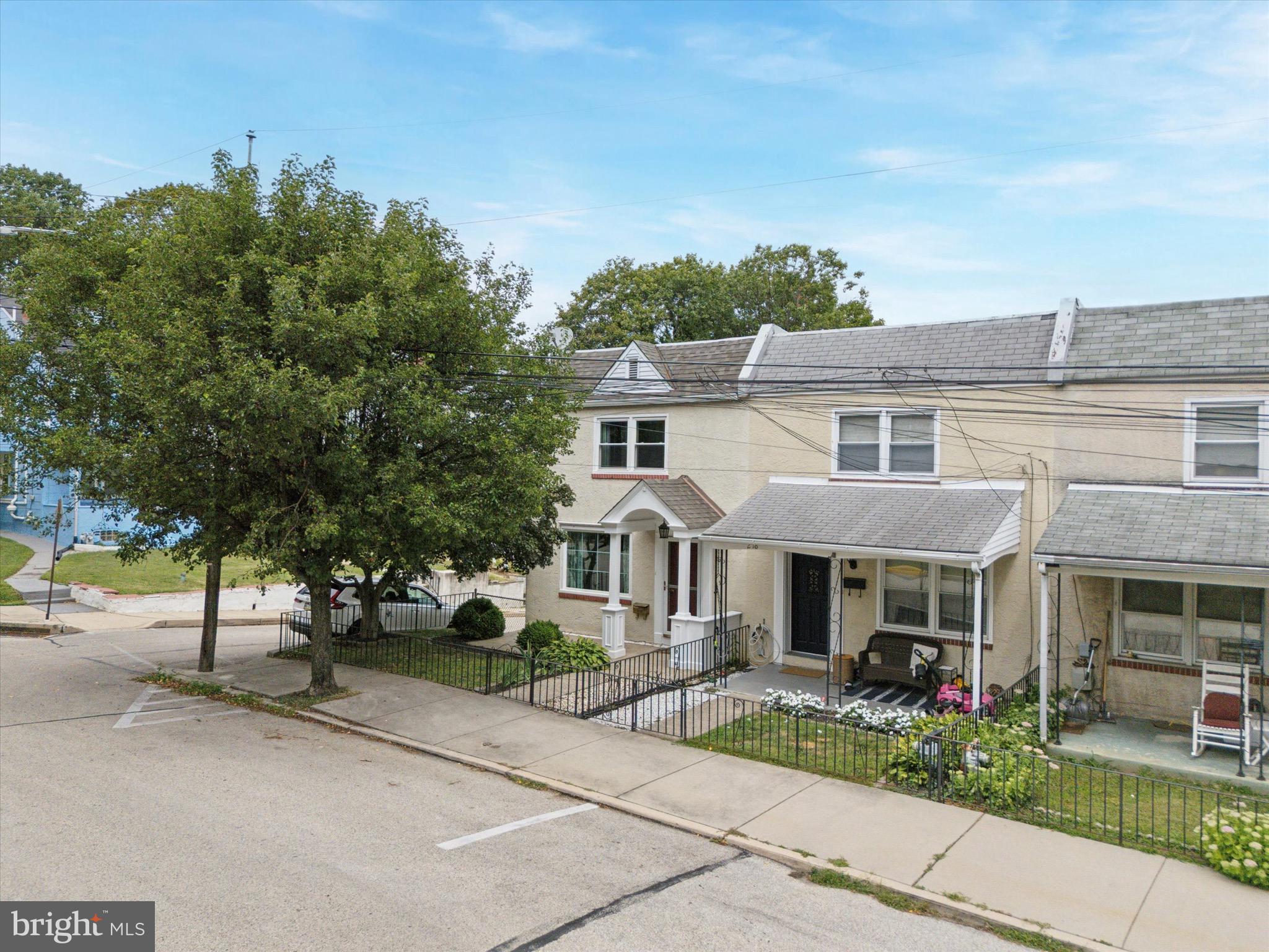 220 CEDAR AVENUE