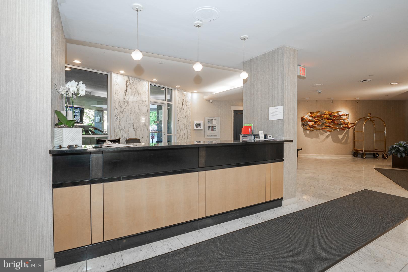 50 BELMONT AVENUE 1010