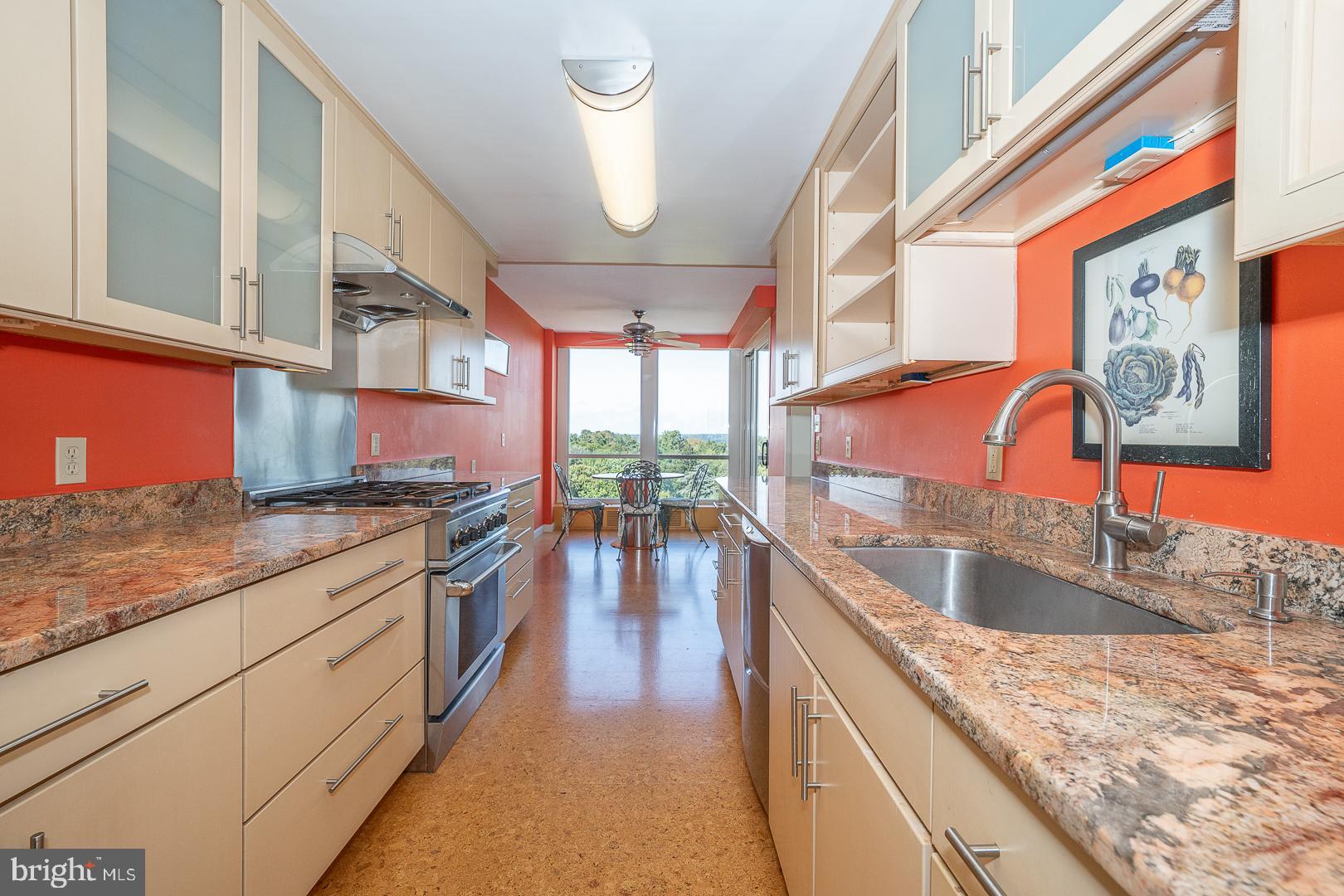 50 BELMONT AVENUE 1010