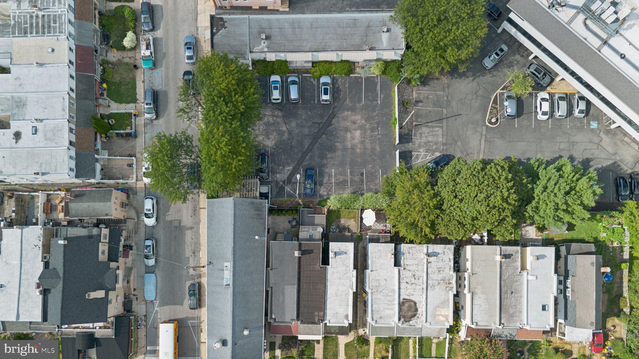 301 WOODBINE AVENUE