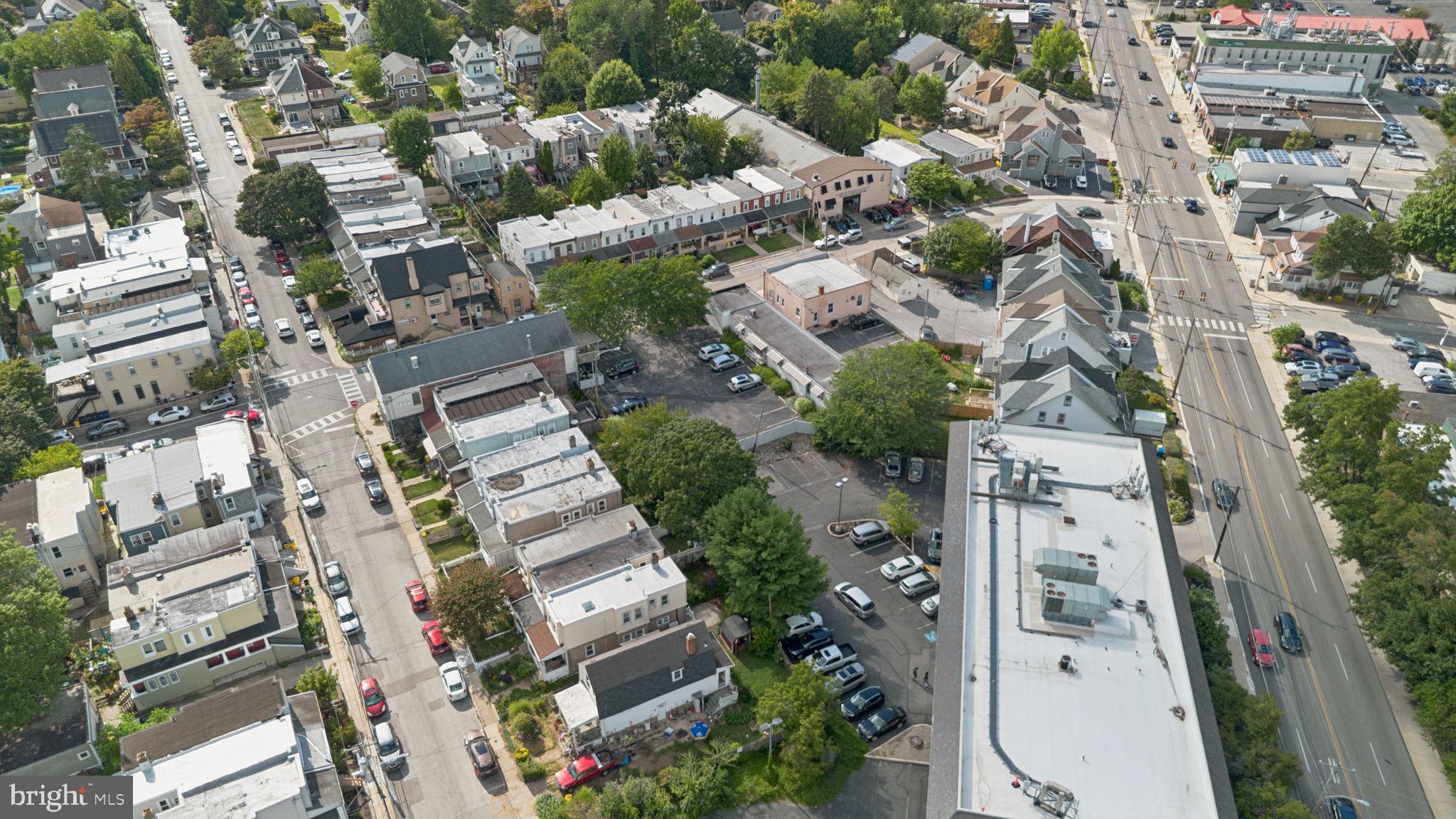 301 WOODBINE AVENUE