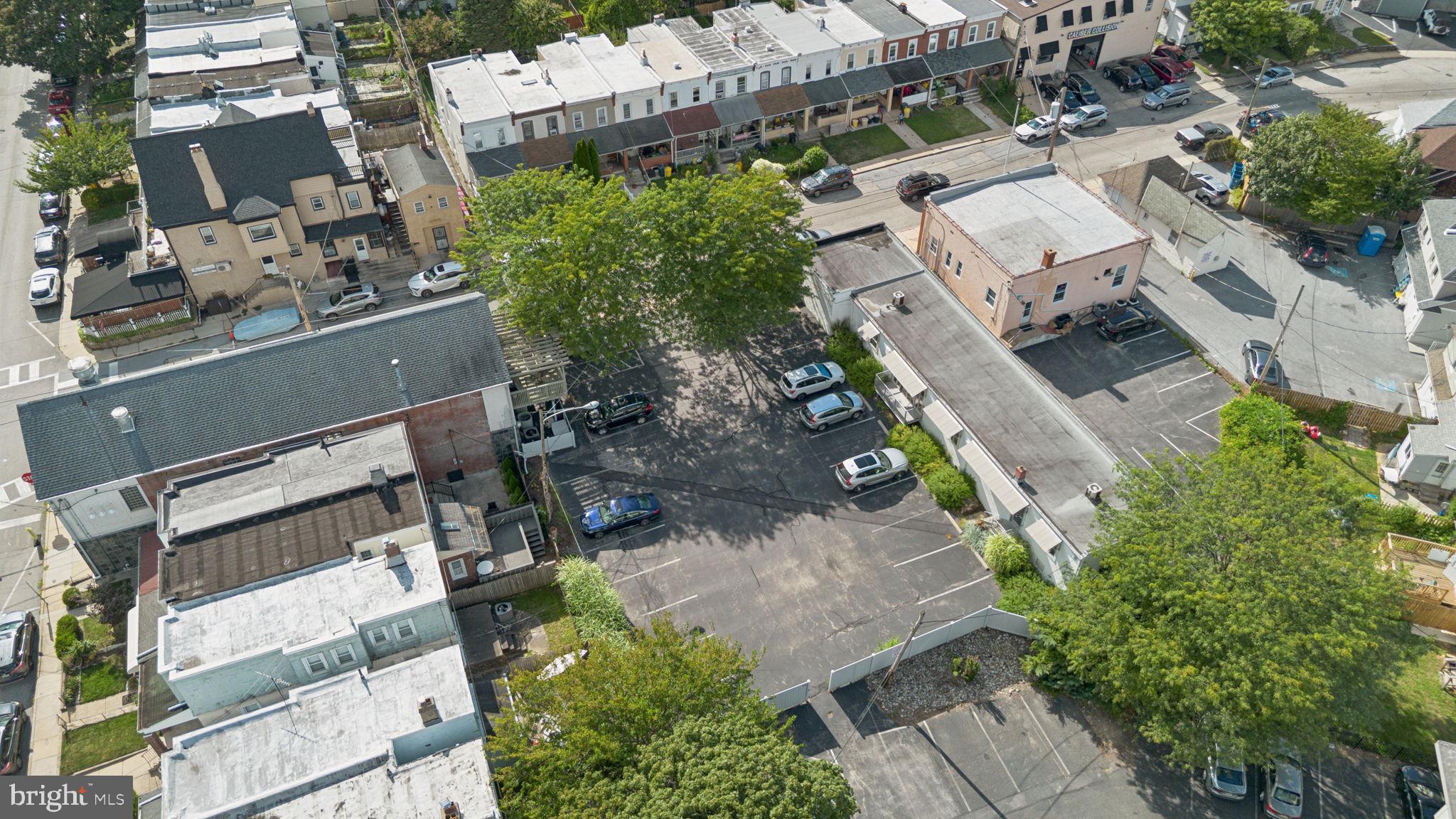 301 WOODBINE AVENUE