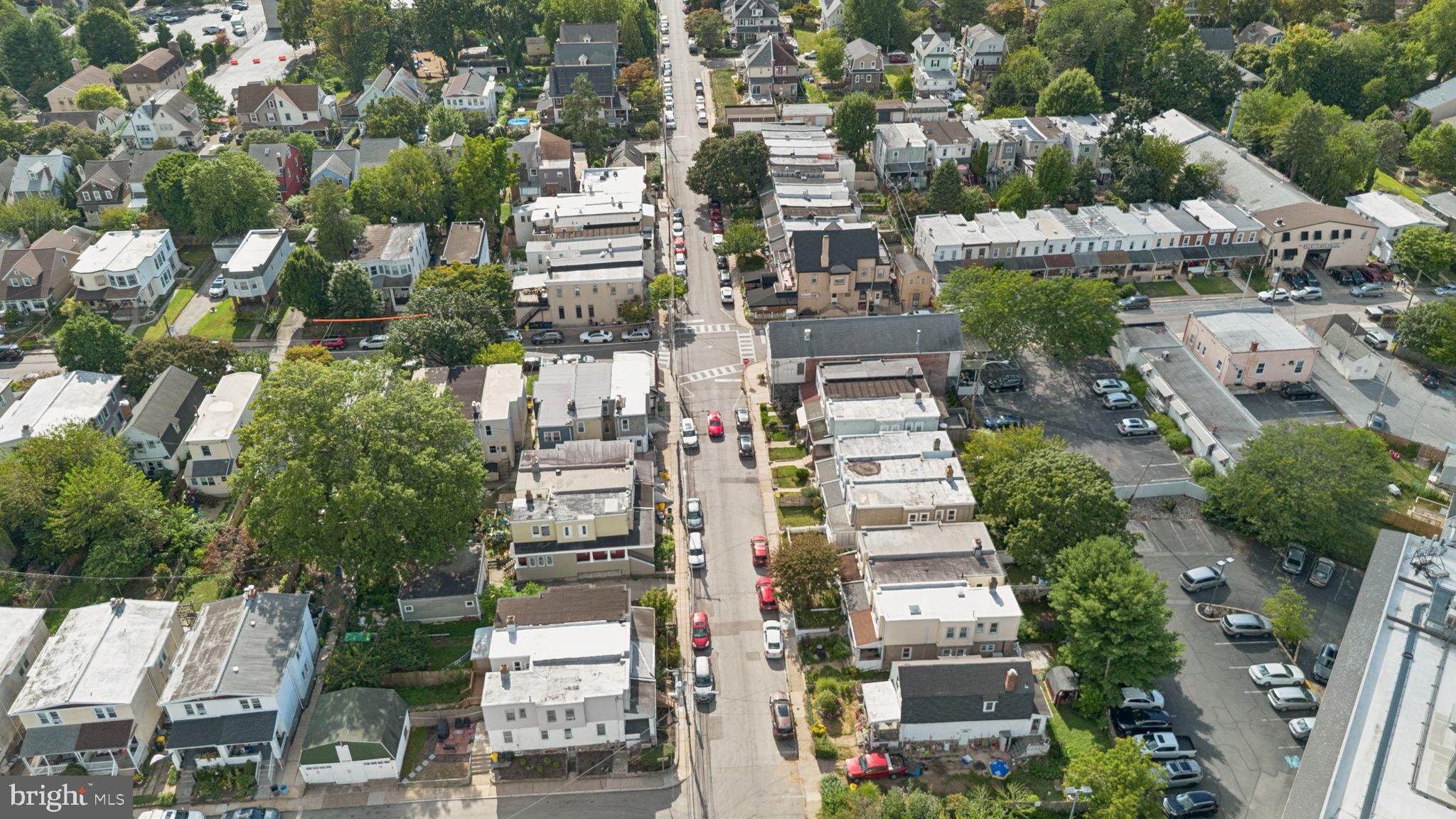 301 WOODBINE AVENUE