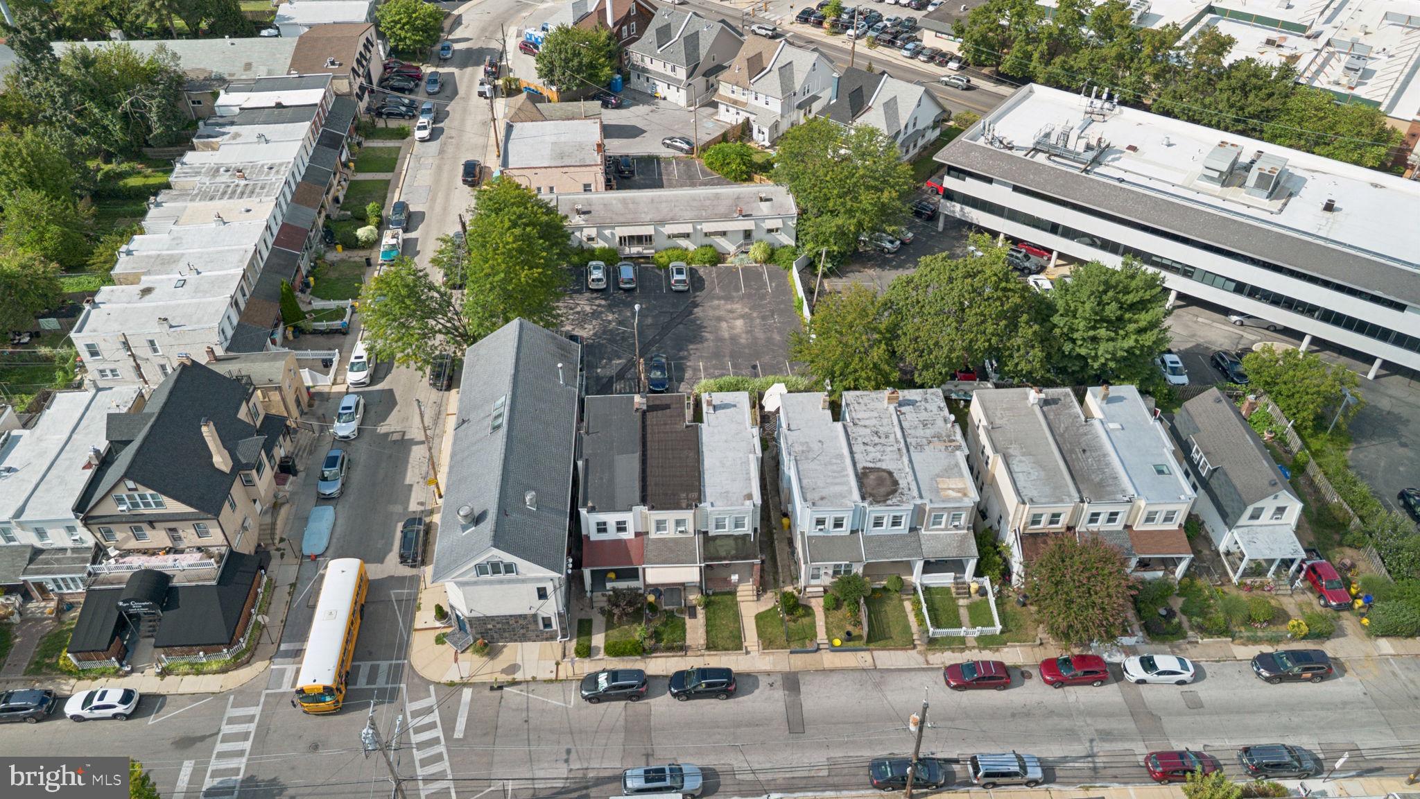 301 WOODBINE AVENUE