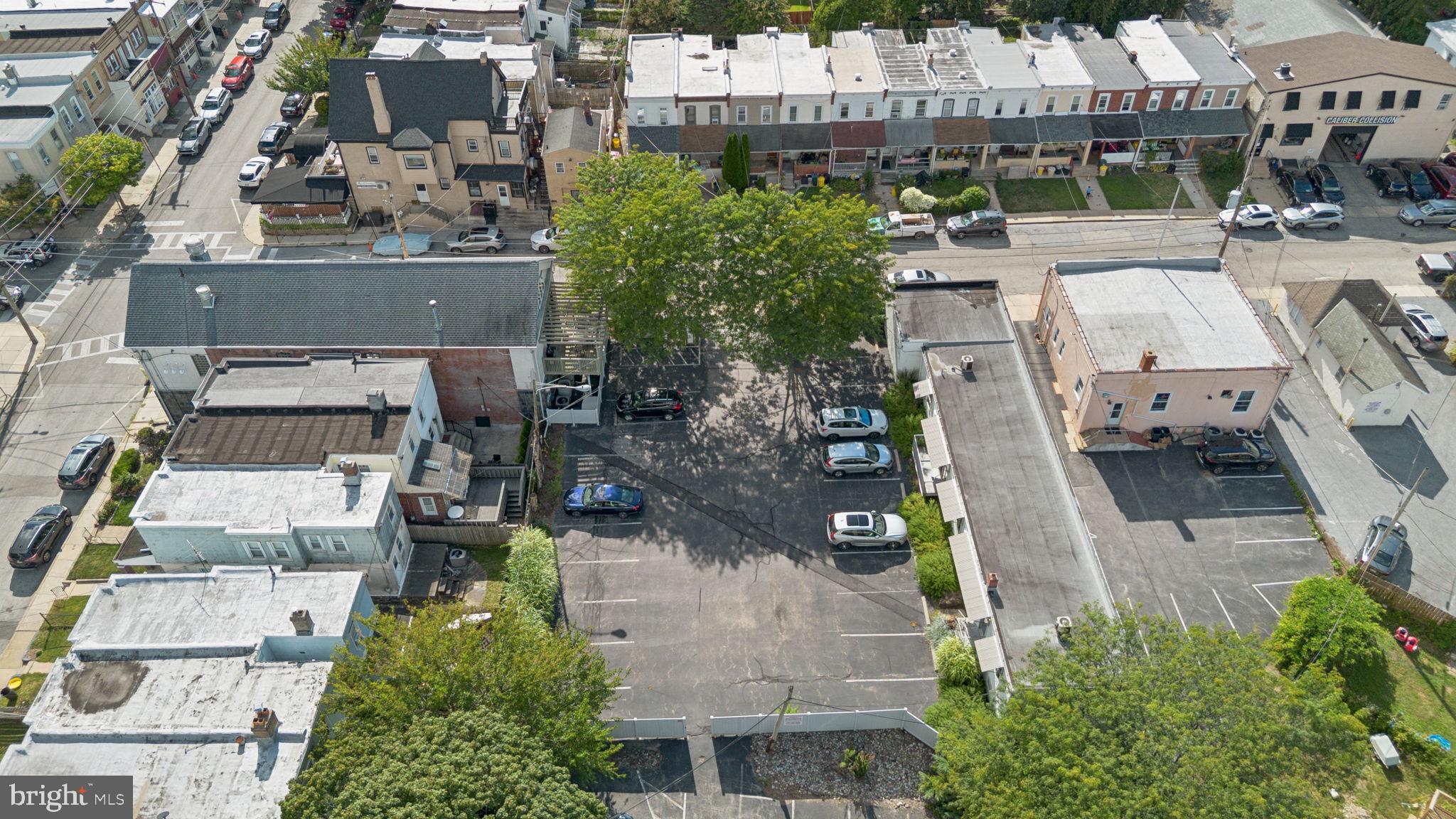 301 WOODBINE AVENUE