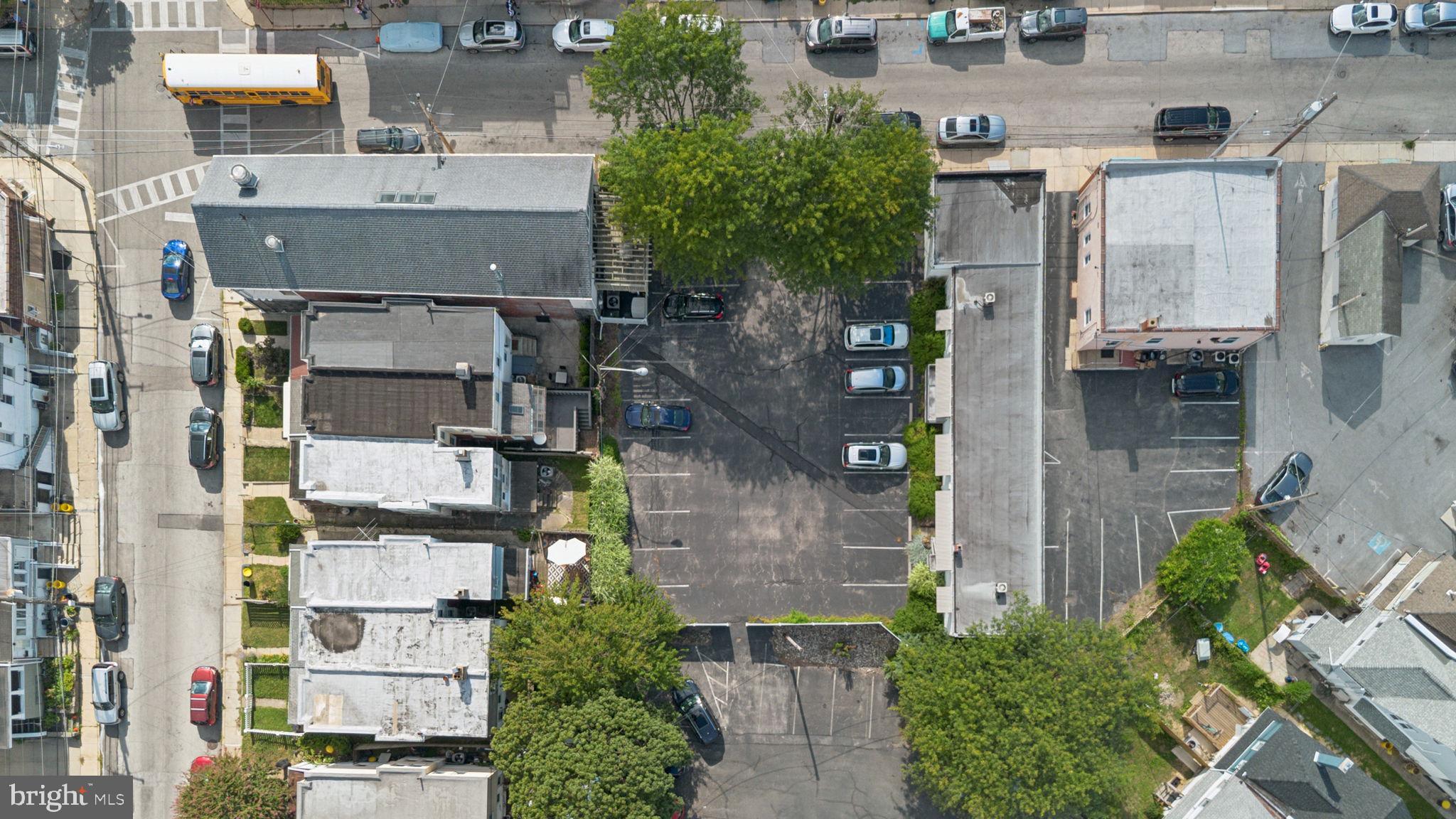 301 WOODBINE AVENUE