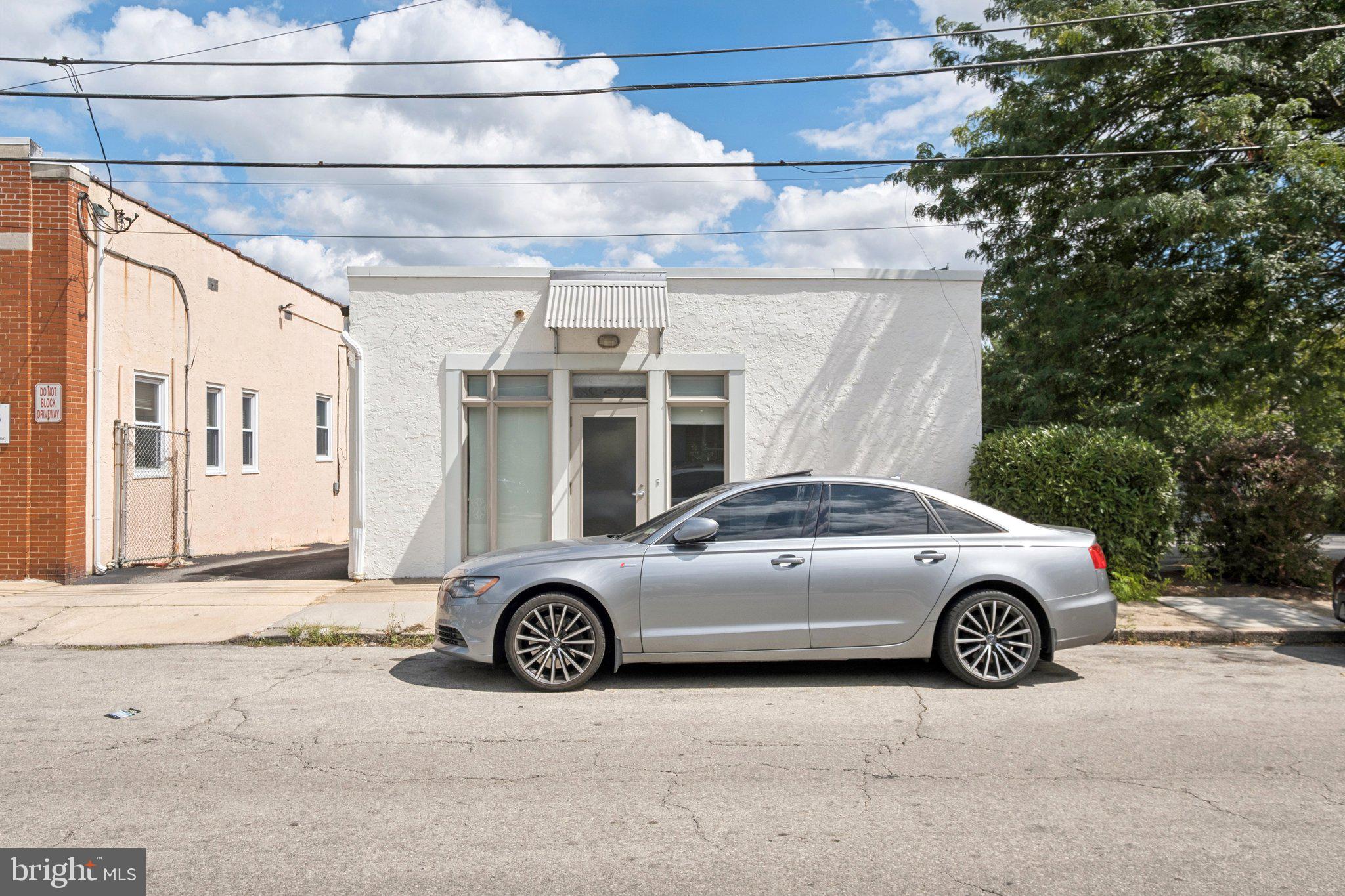 301 WOODBINE AVENUE