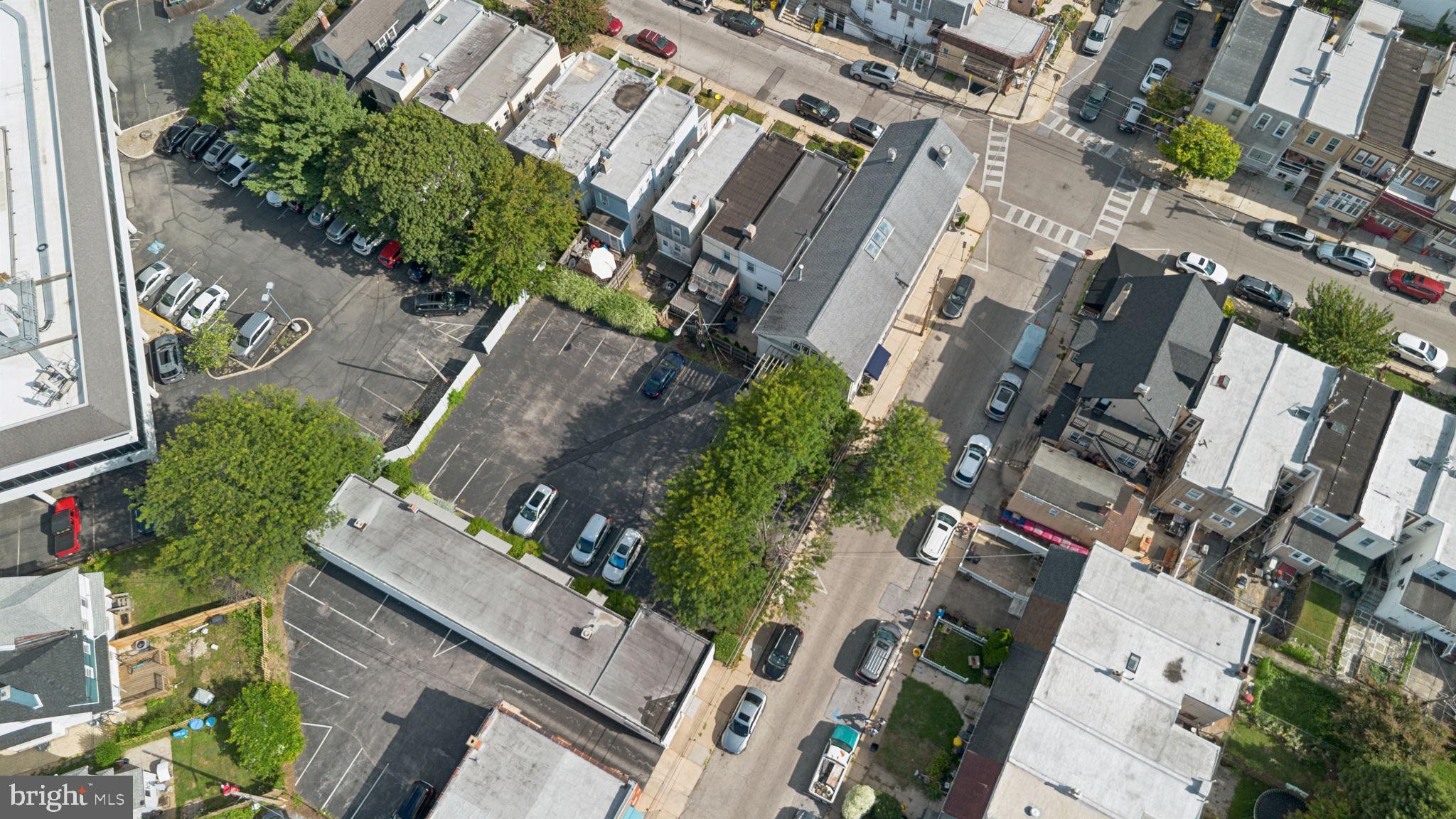 301 WOODBINE AVENUE
