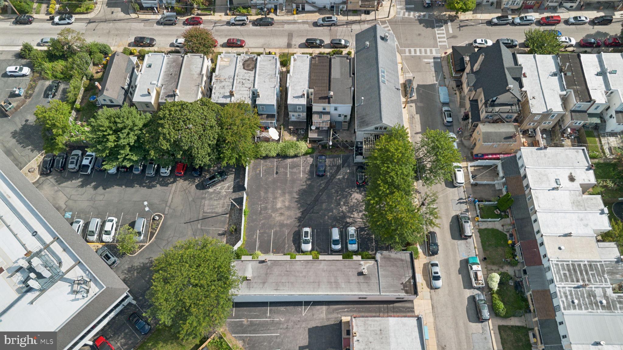 301 WOODBINE AVENUE