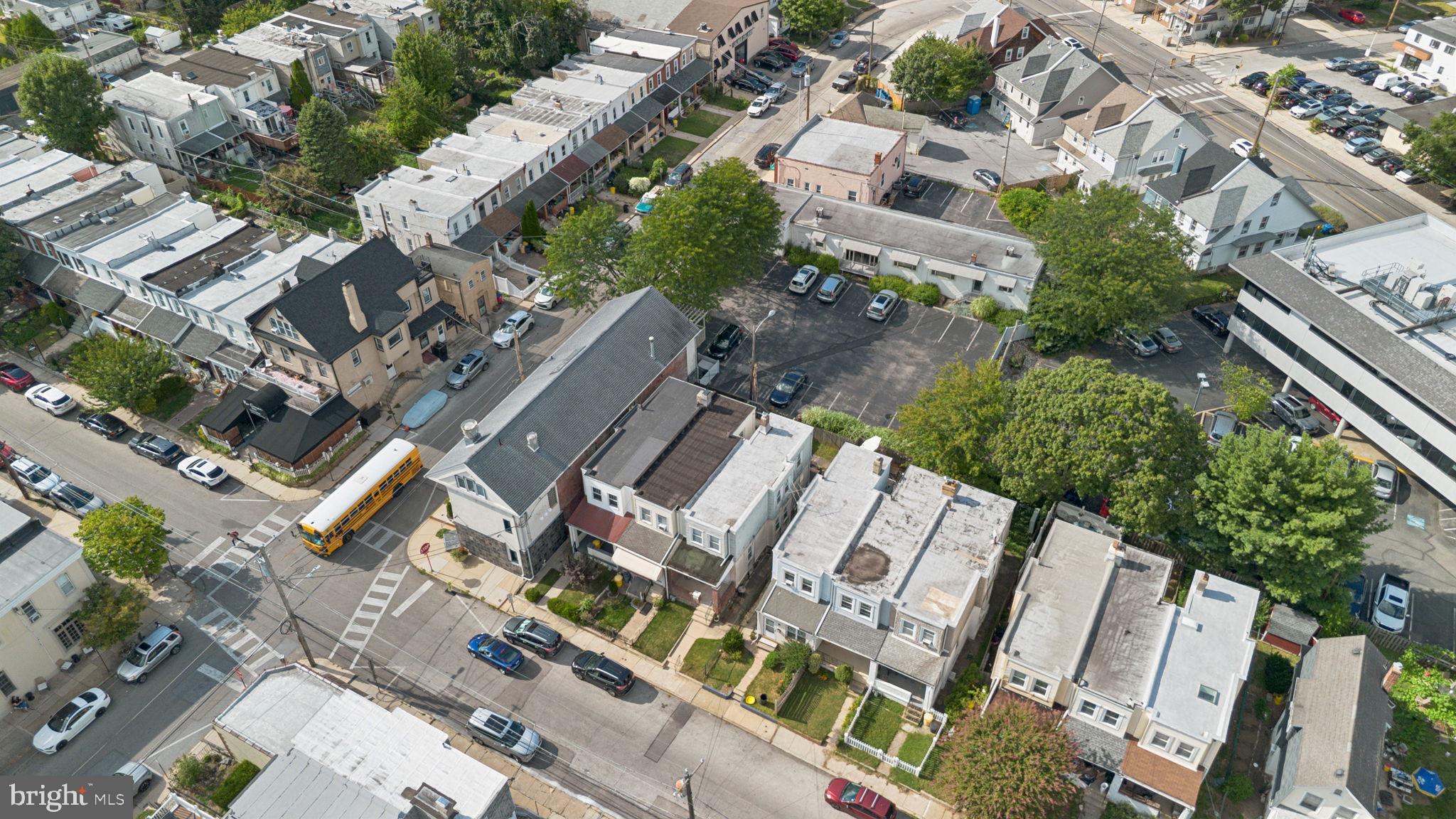 301 WOODBINE AVENUE