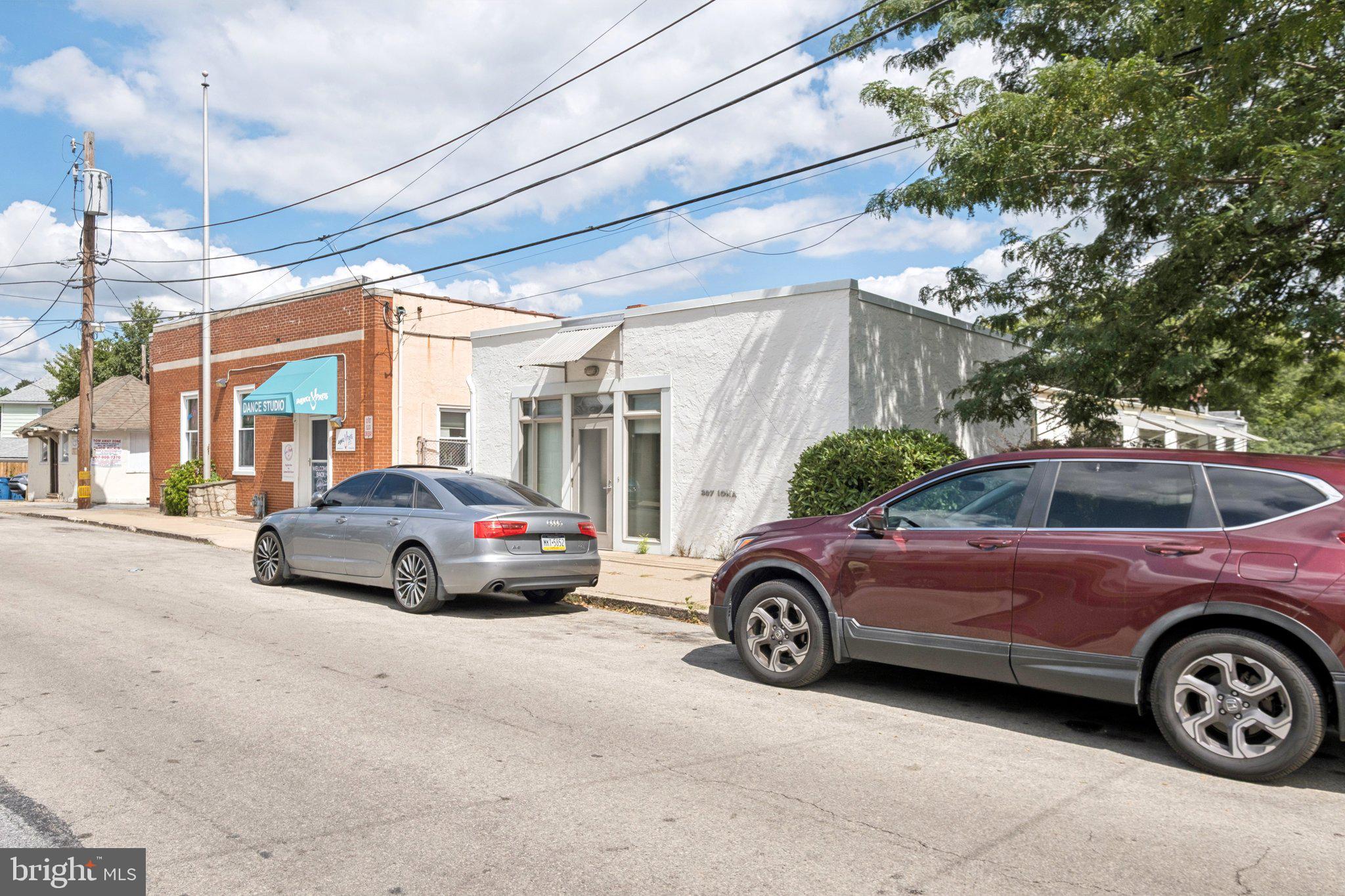 301 WOODBINE AVENUE