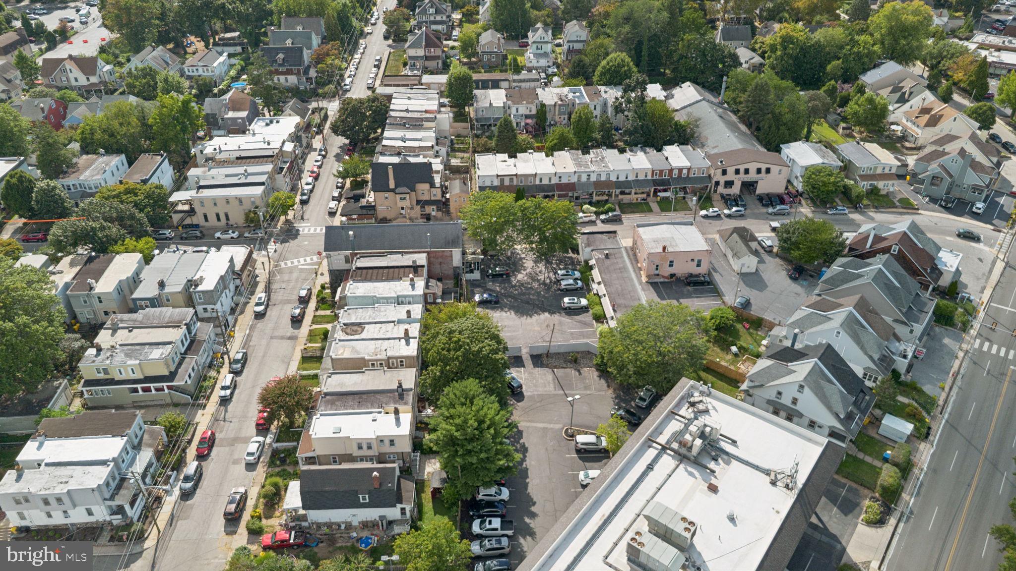 301 WOODBINE AVENUE