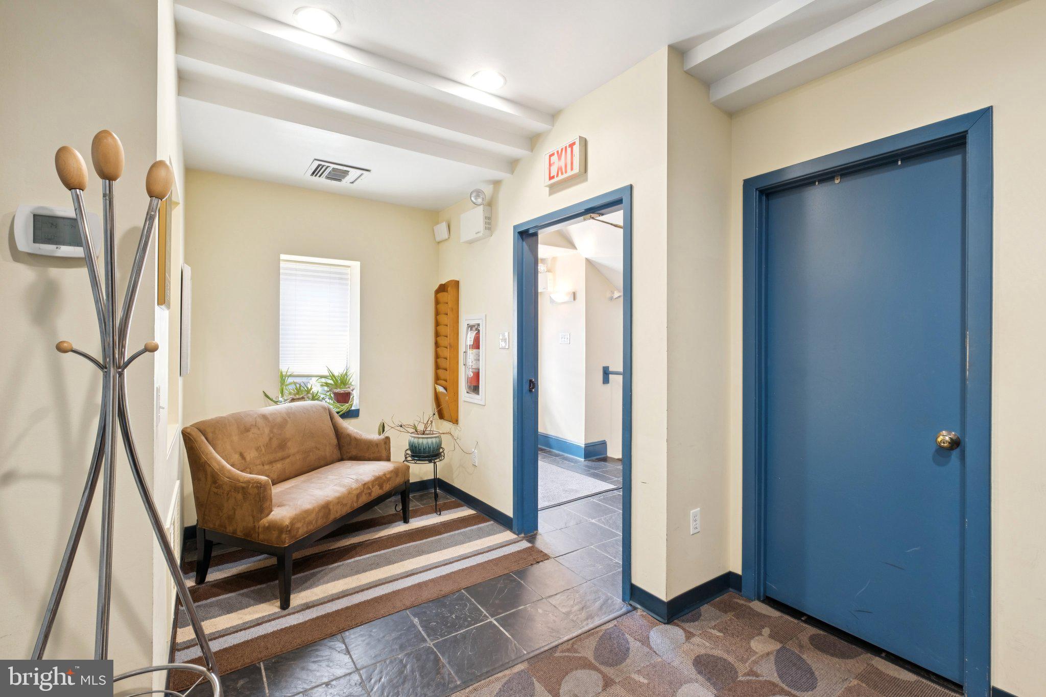 301 WOODBINE AVENUE