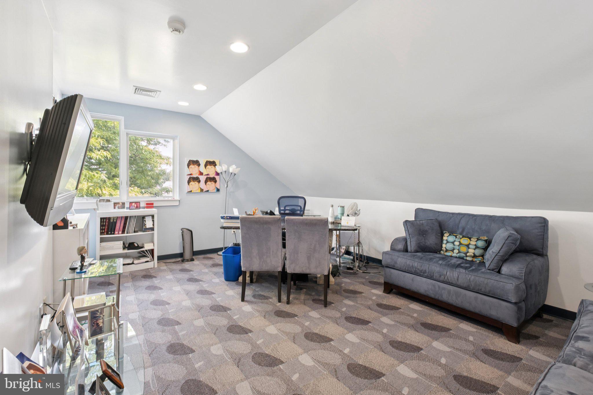 301 WOODBINE AVENUE