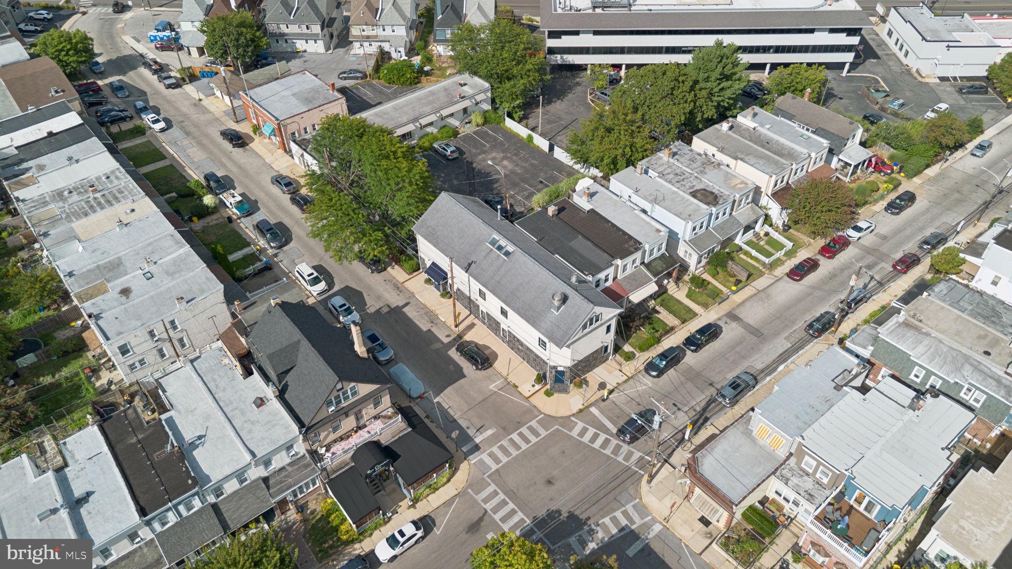 301 WOODBINE AVENUE