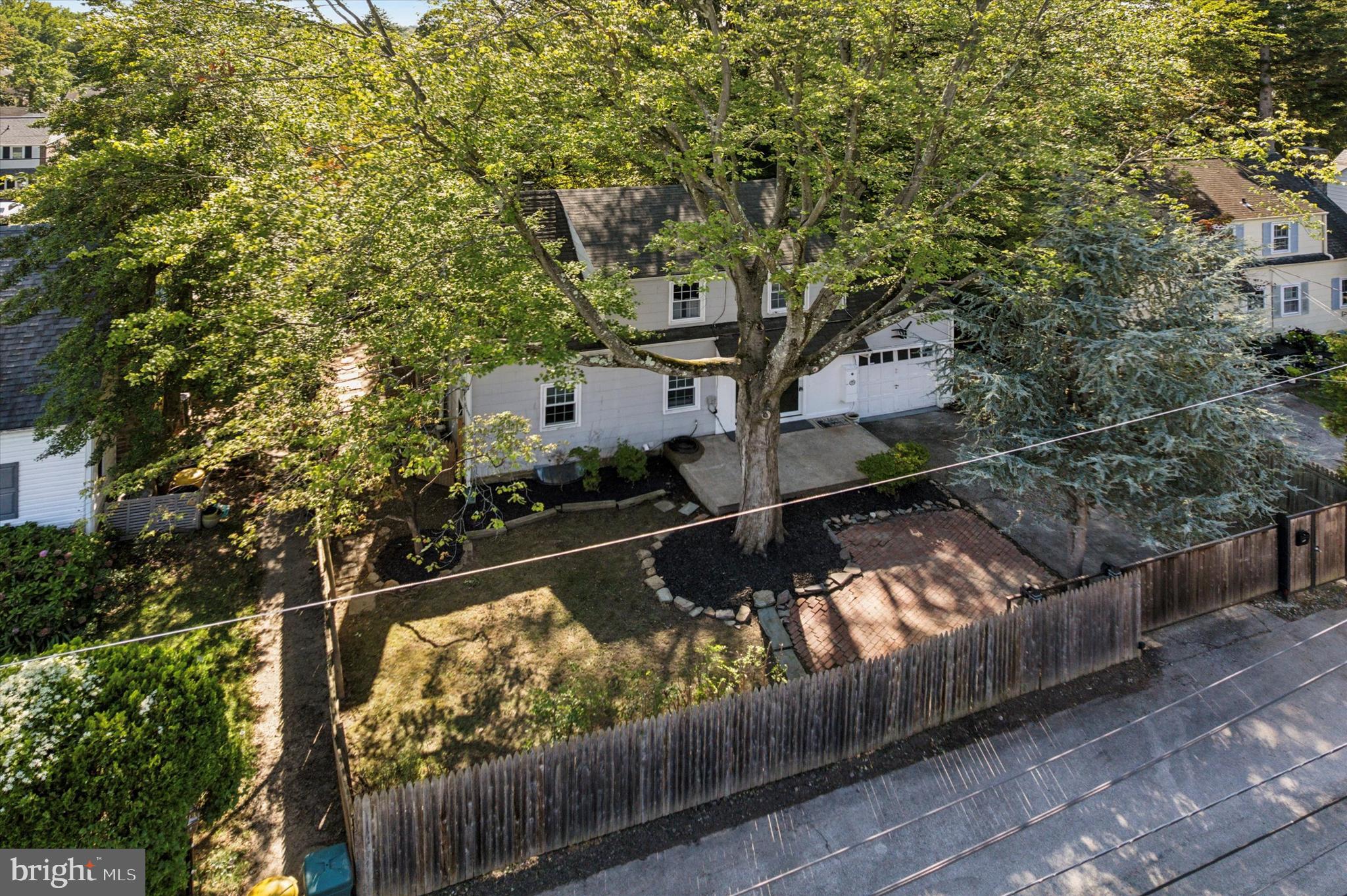 433 HAVERFORD ROAD
