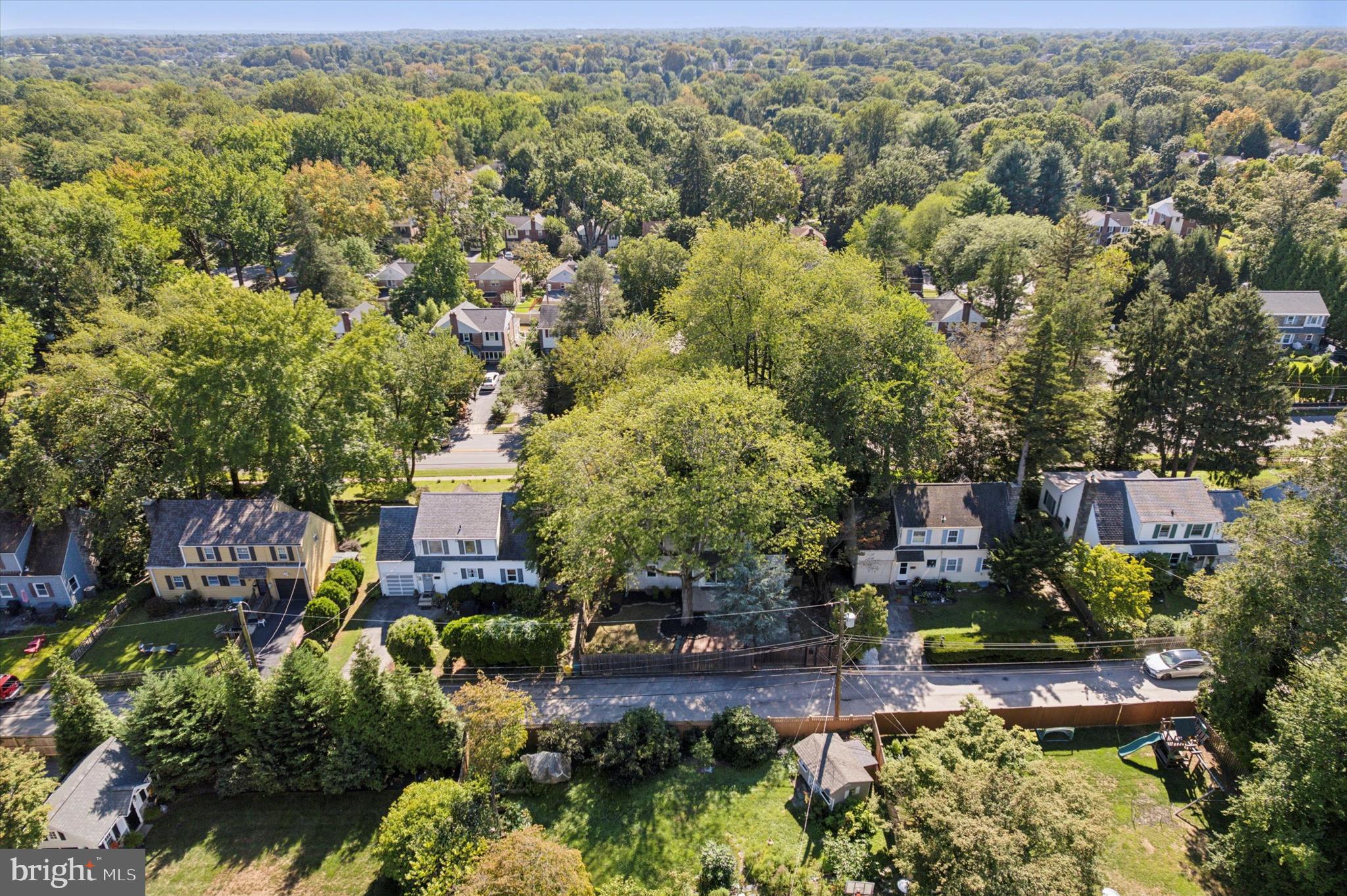 433 HAVERFORD ROAD
