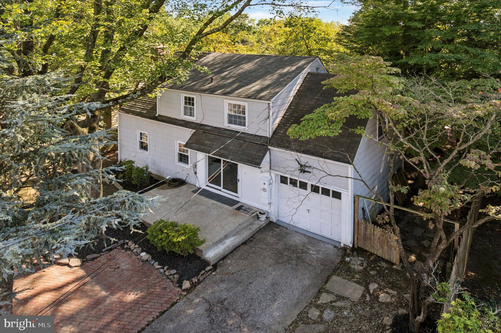 433 HAVERFORD ROAD