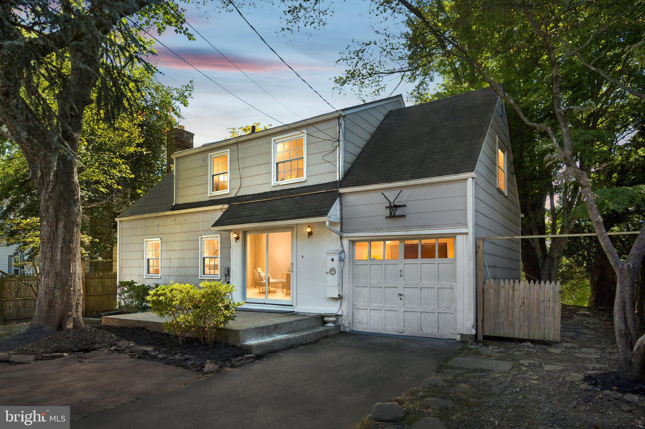 433 HAVERFORD ROAD