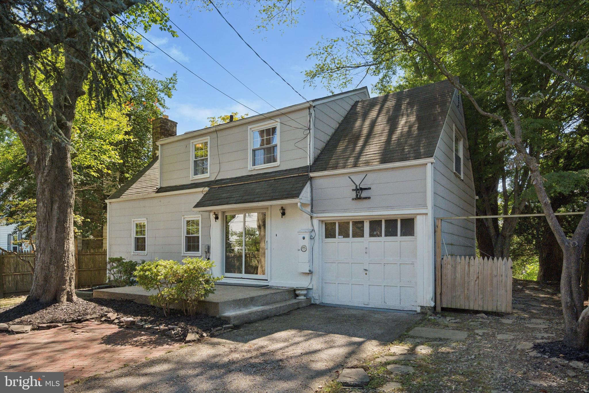 433 HAVERFORD ROAD
