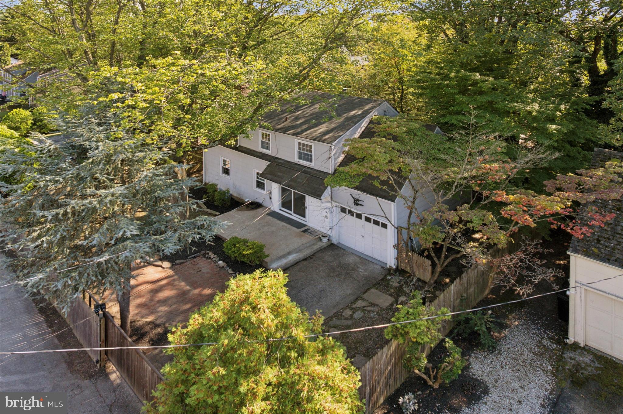 433 HAVERFORD ROAD