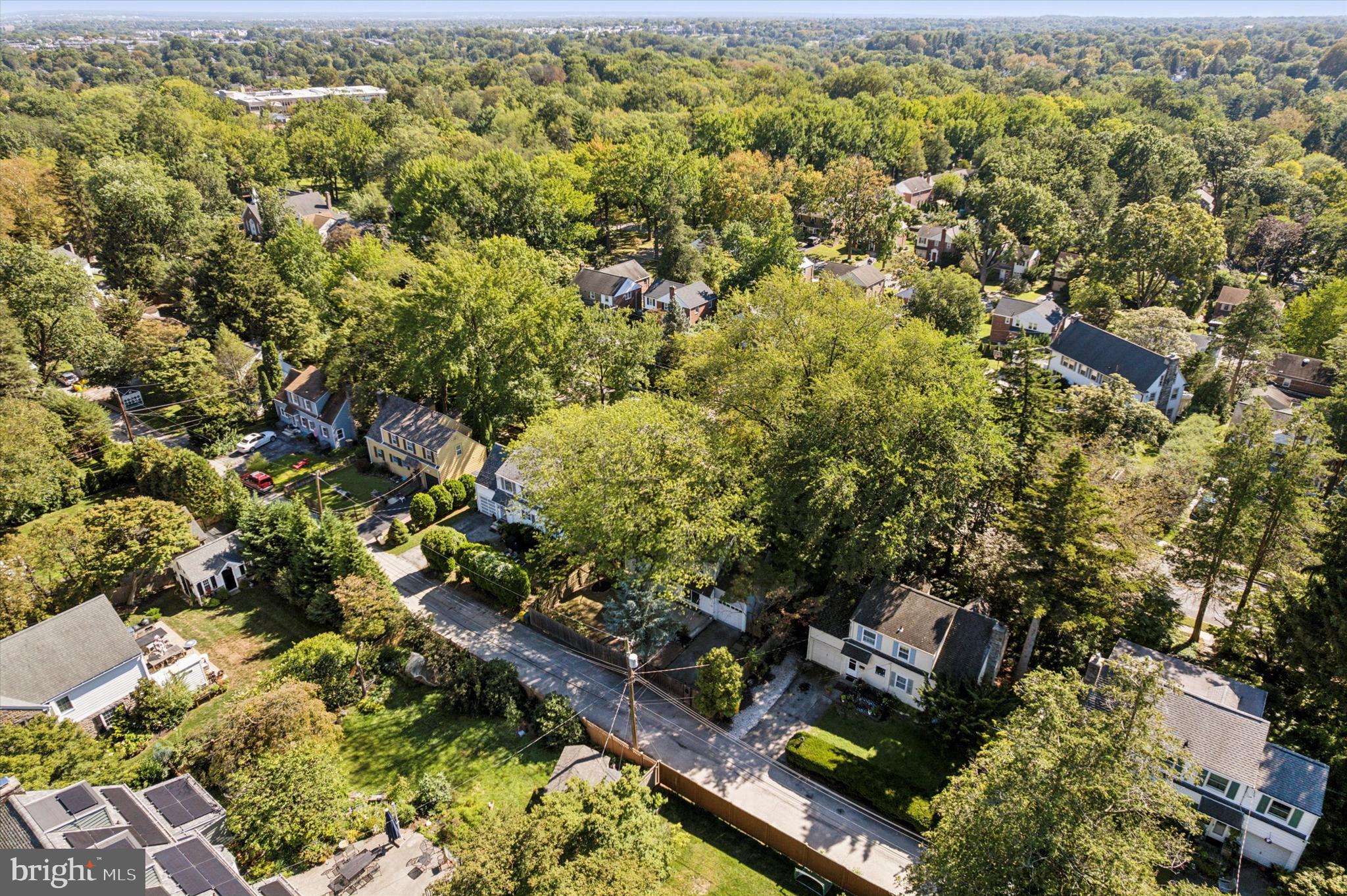 433 HAVERFORD ROAD