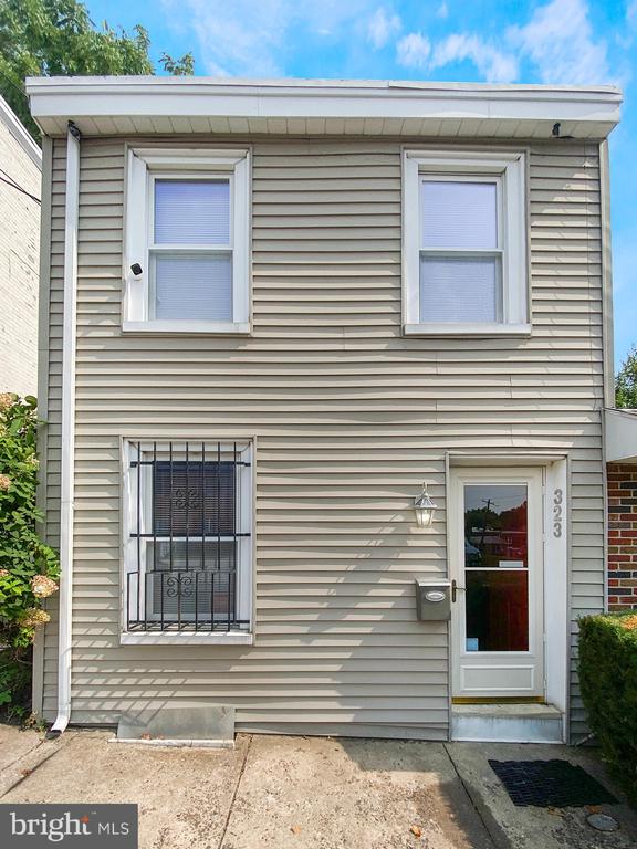 323 E BASIN STREET