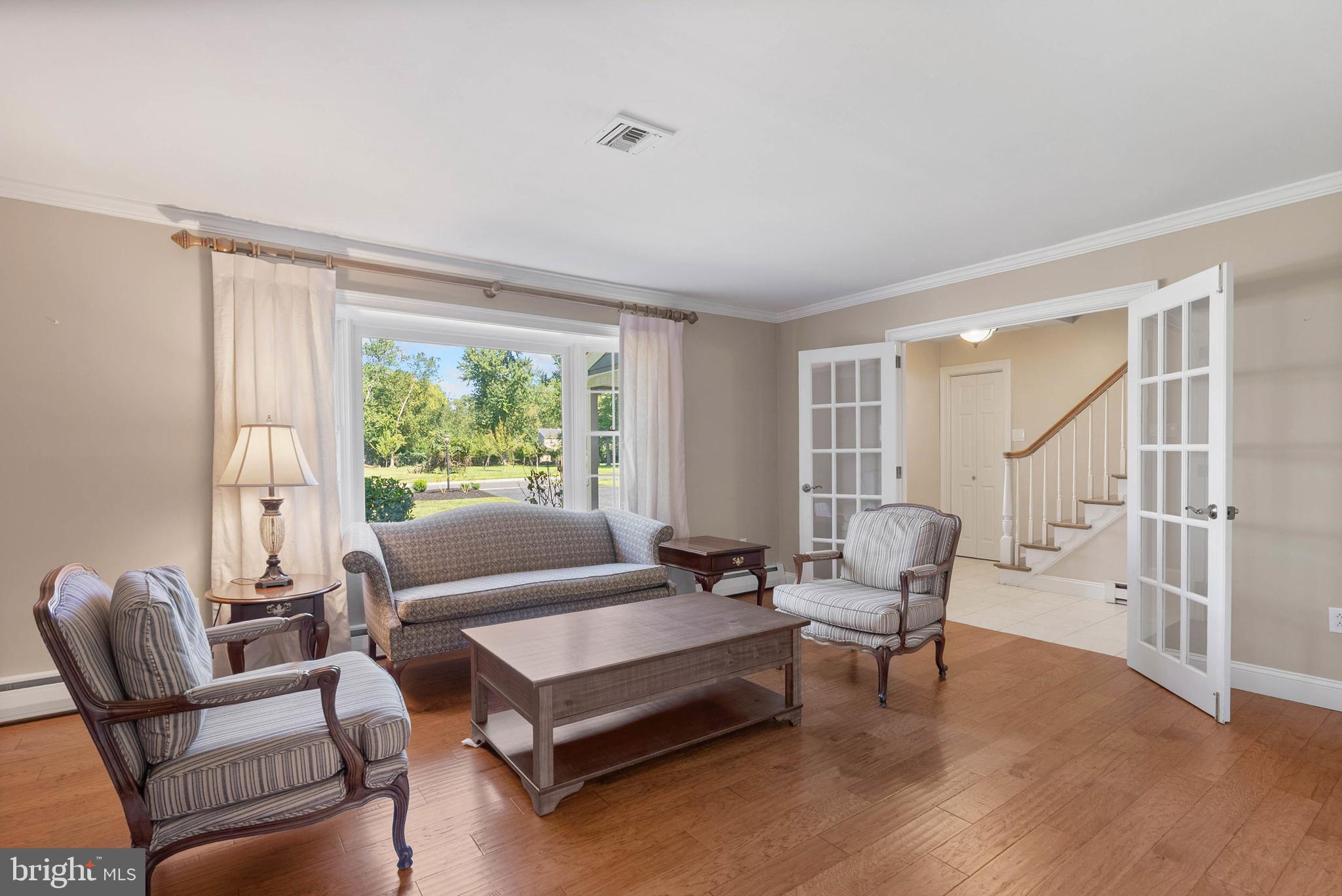 728 HOOVER ROAD