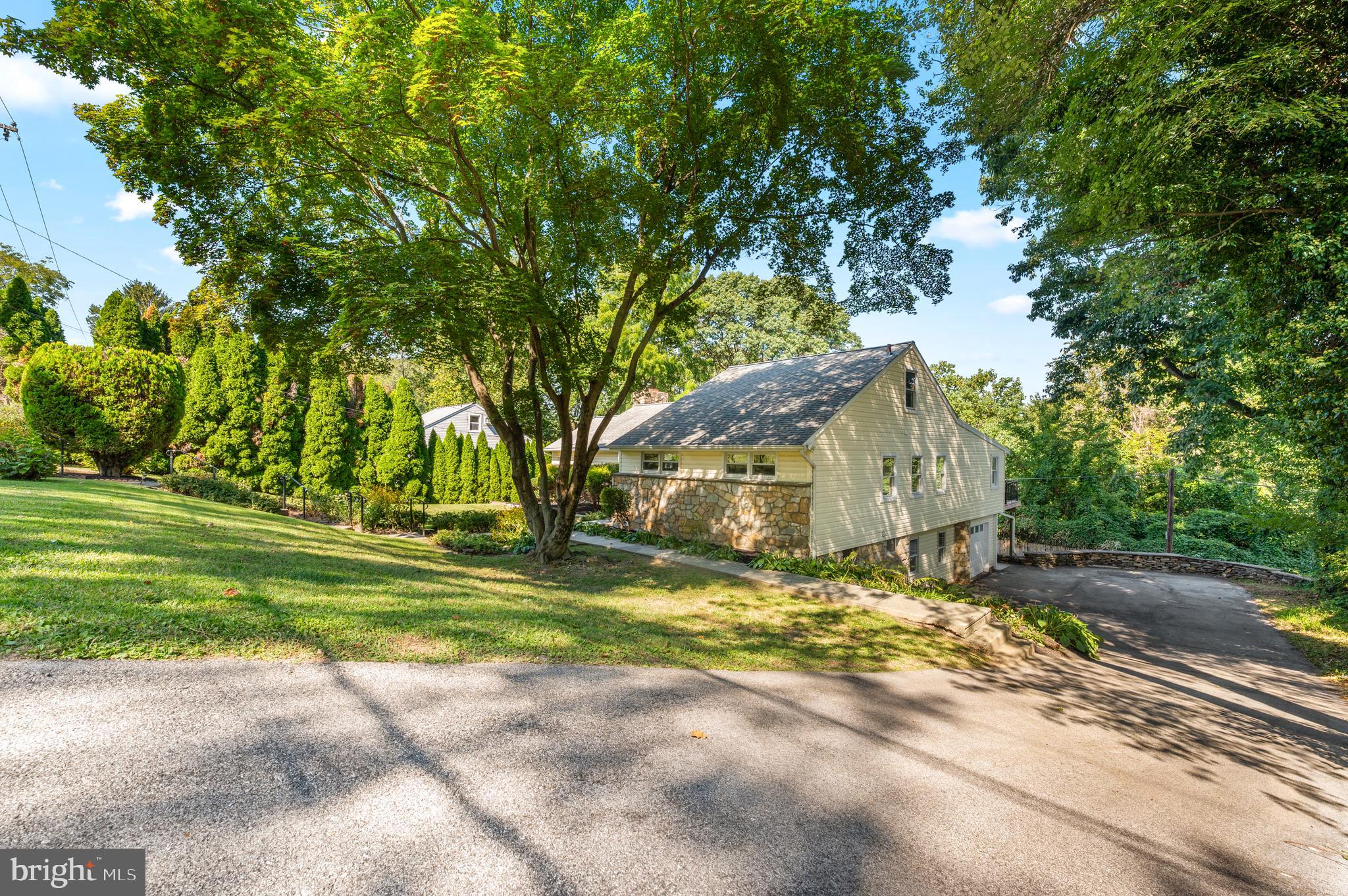 1140 GREEN TREE LANE