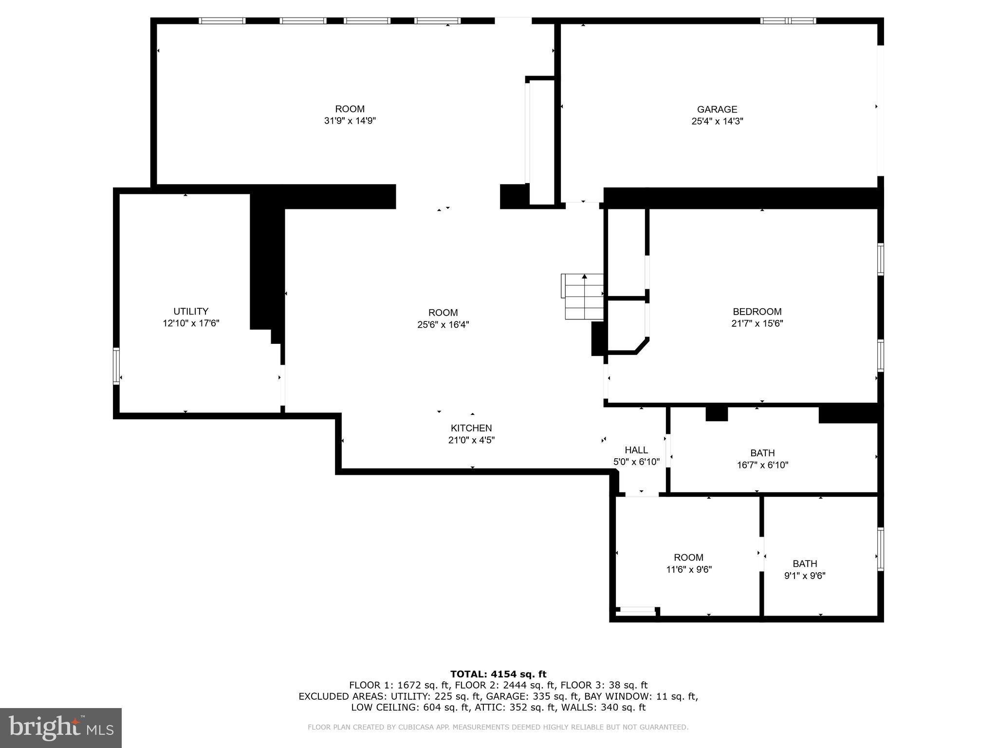 1140 GREEN TREE LANE