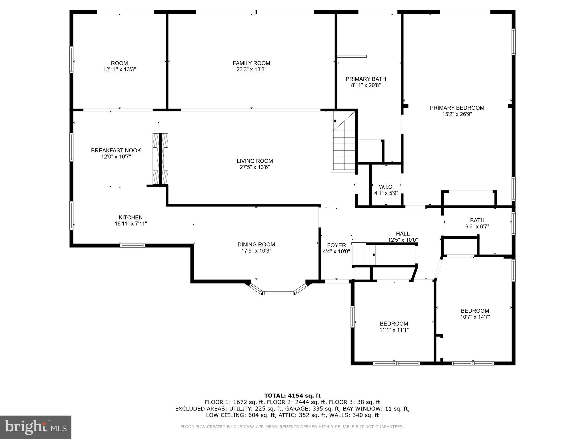 1140 GREEN TREE LANE