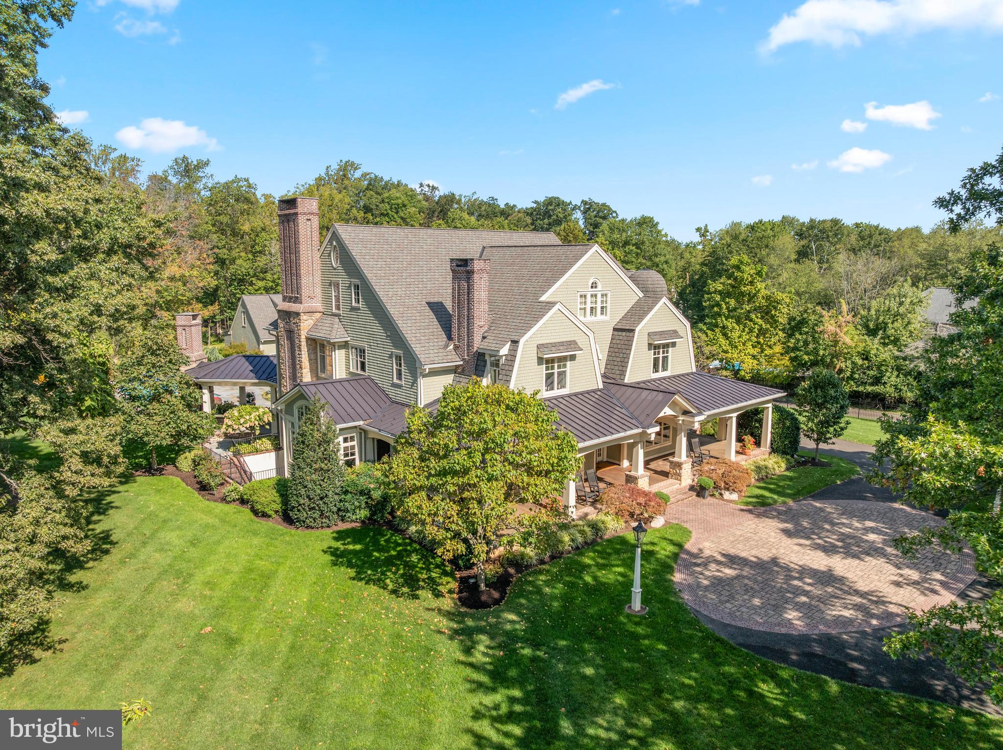 809 BRUSHTOWN ROAD