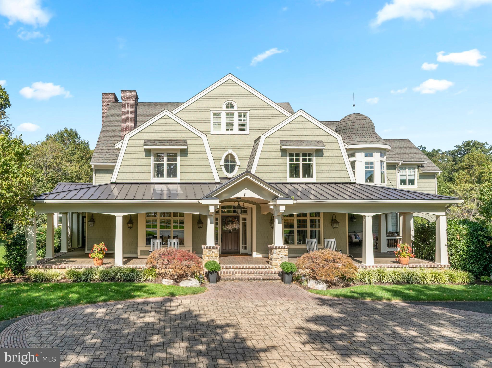 809 BRUSHTOWN ROAD