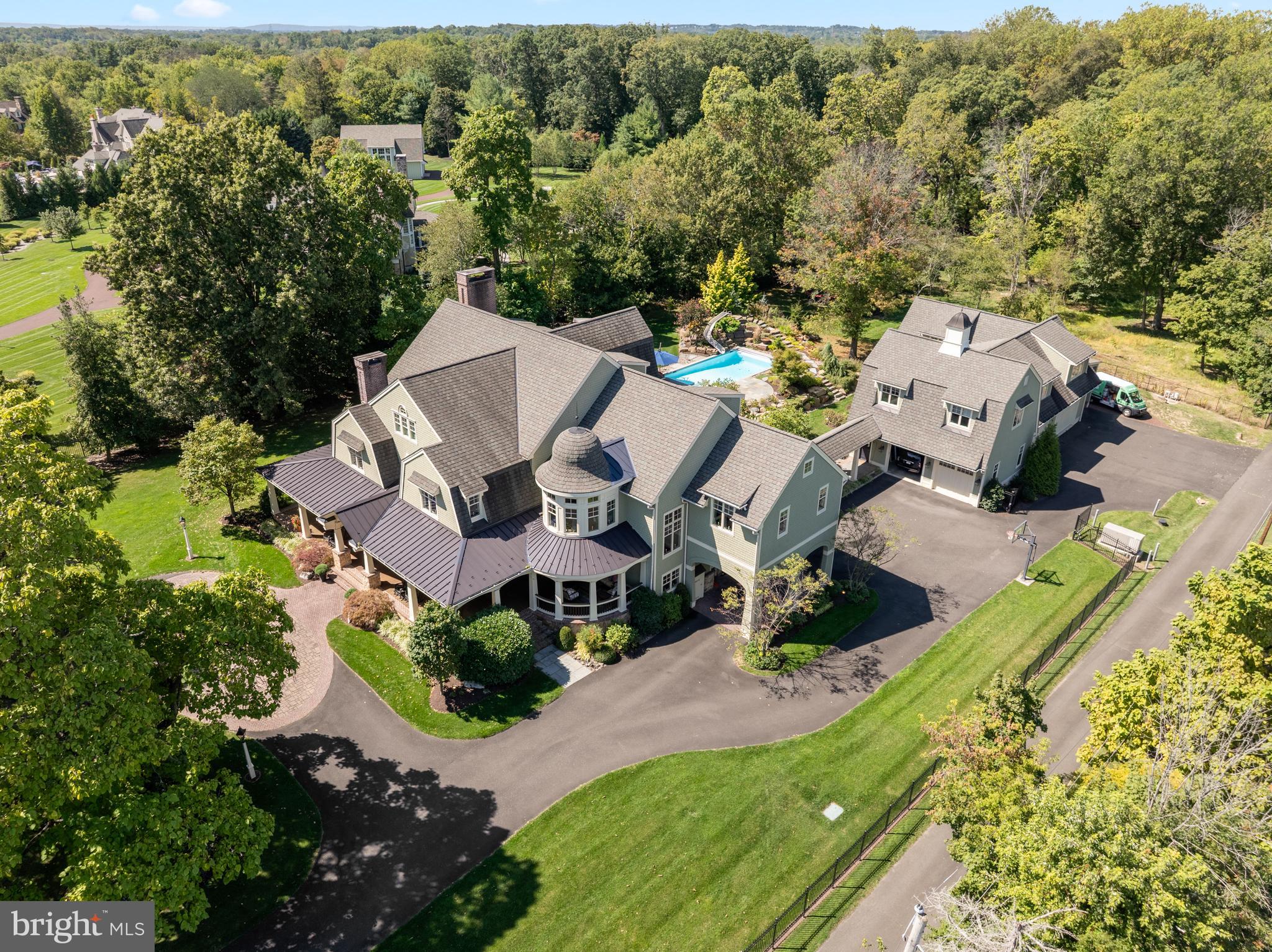 809 BRUSHTOWN ROAD