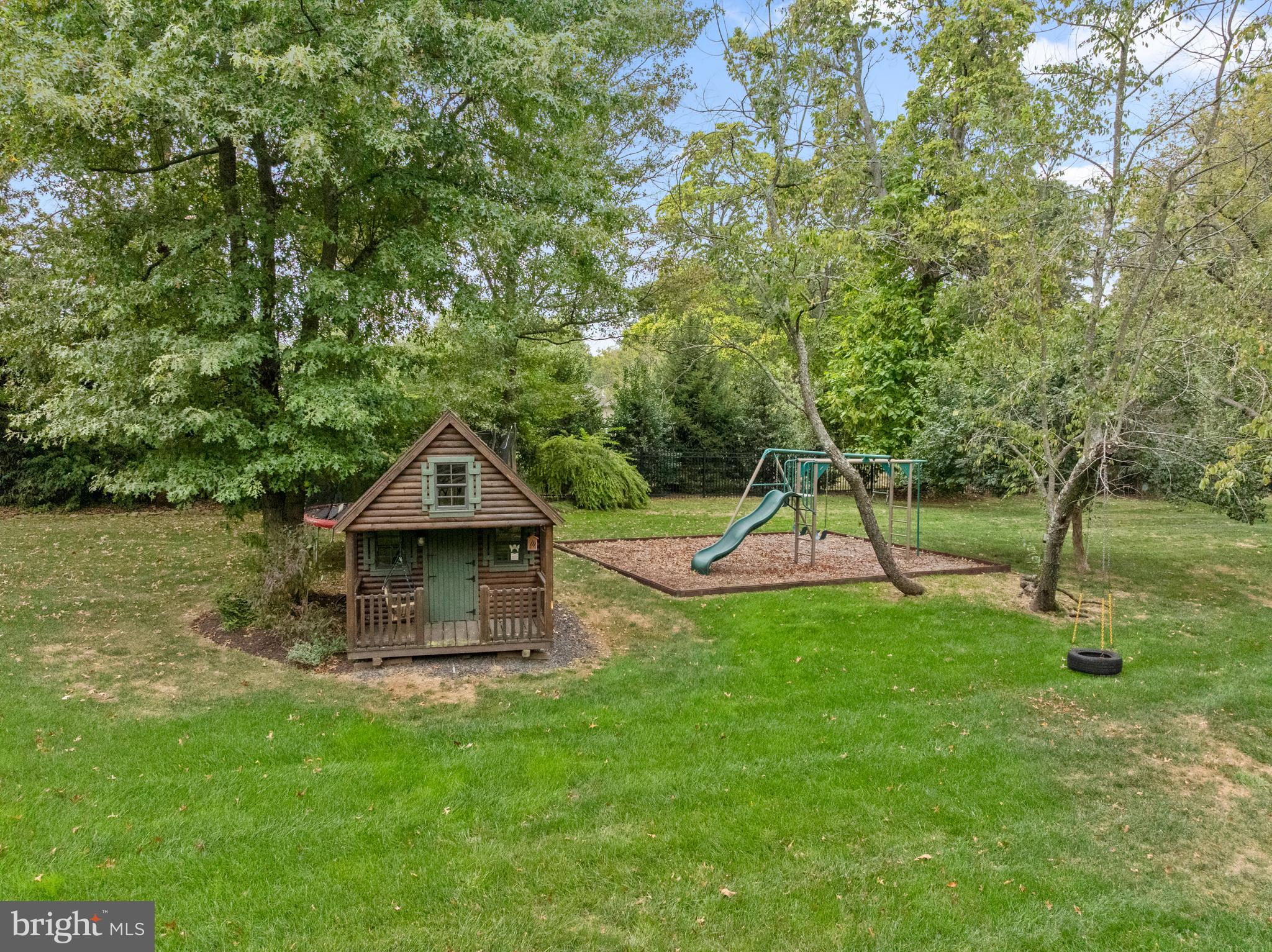 809 BRUSHTOWN ROAD
