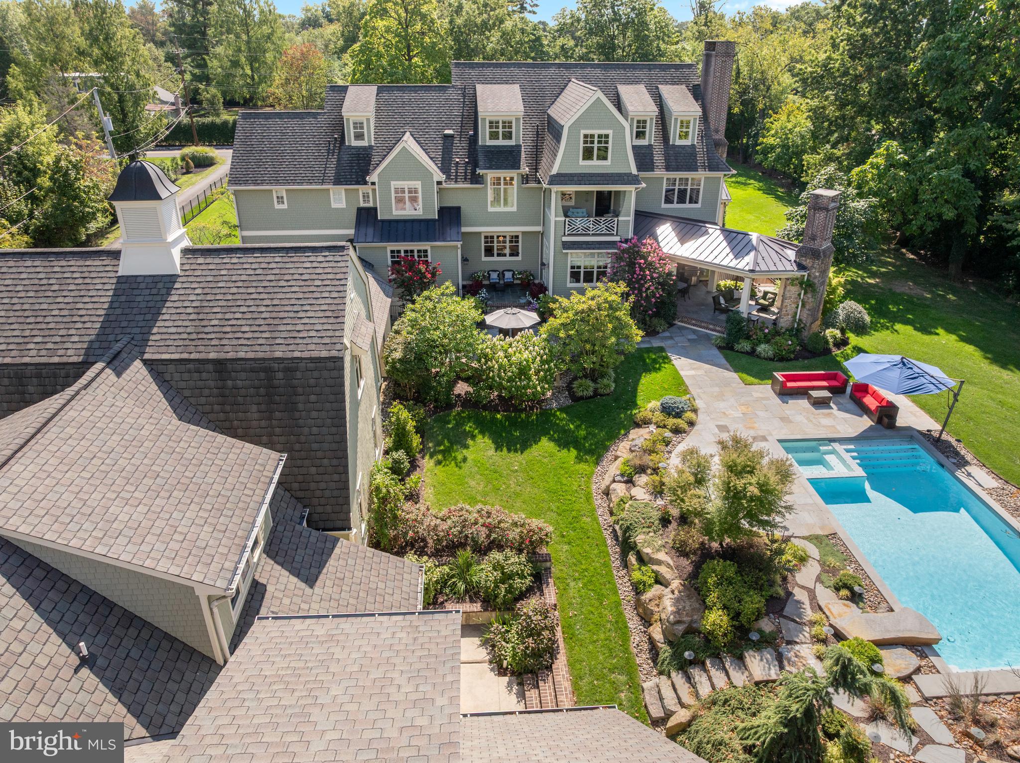 809 BRUSHTOWN ROAD