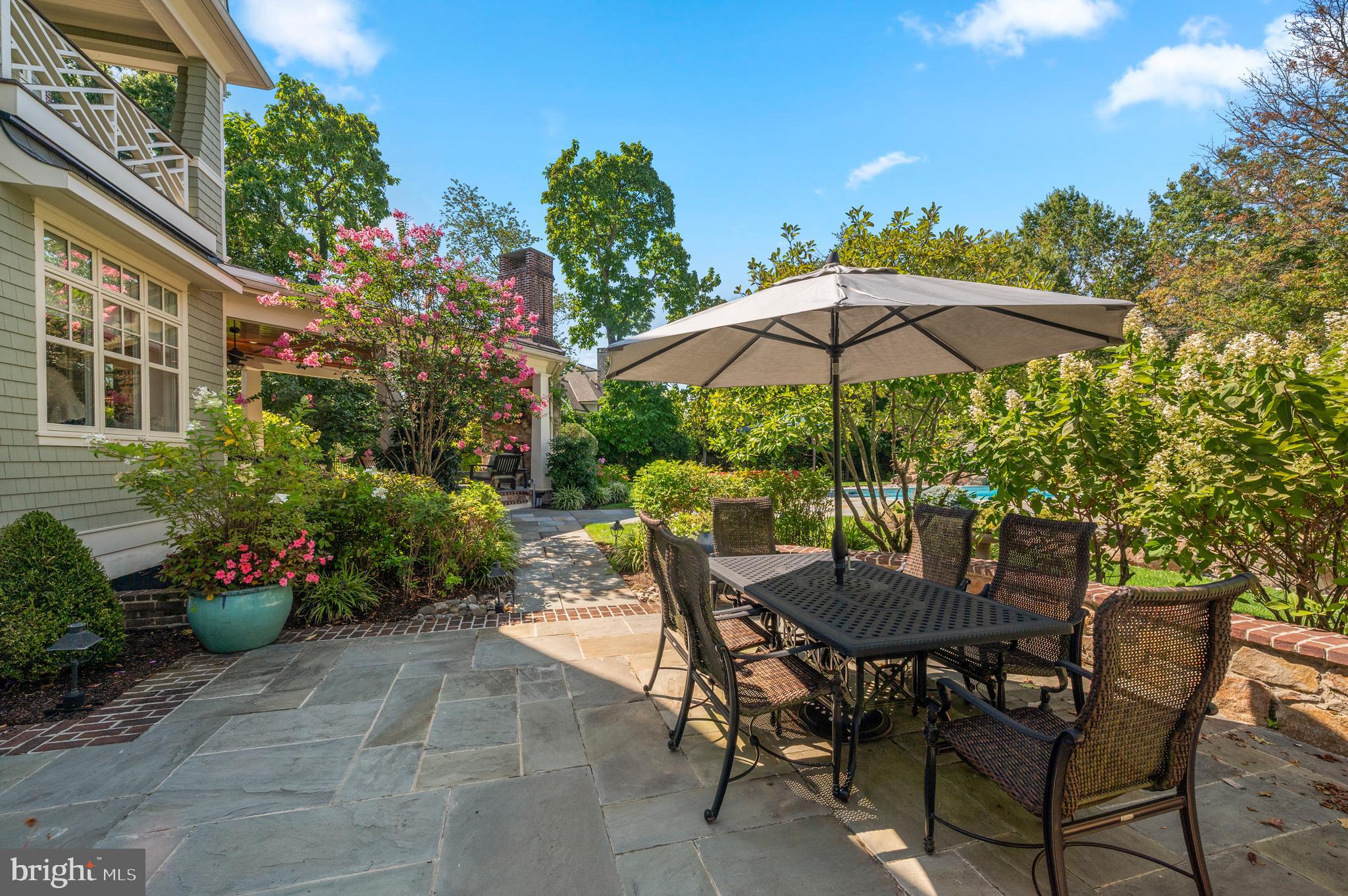 809 BRUSHTOWN ROAD