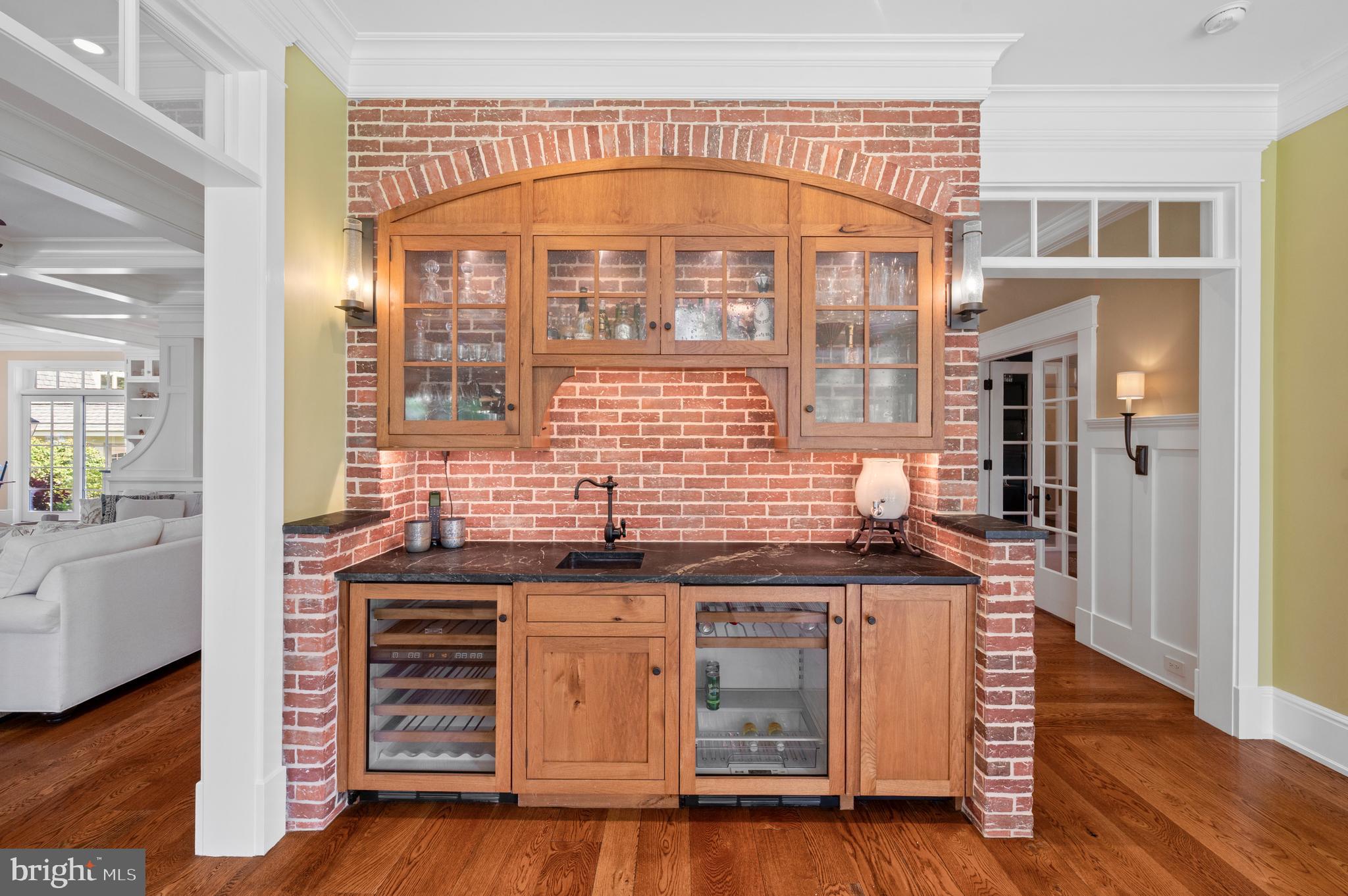 809 BRUSHTOWN ROAD