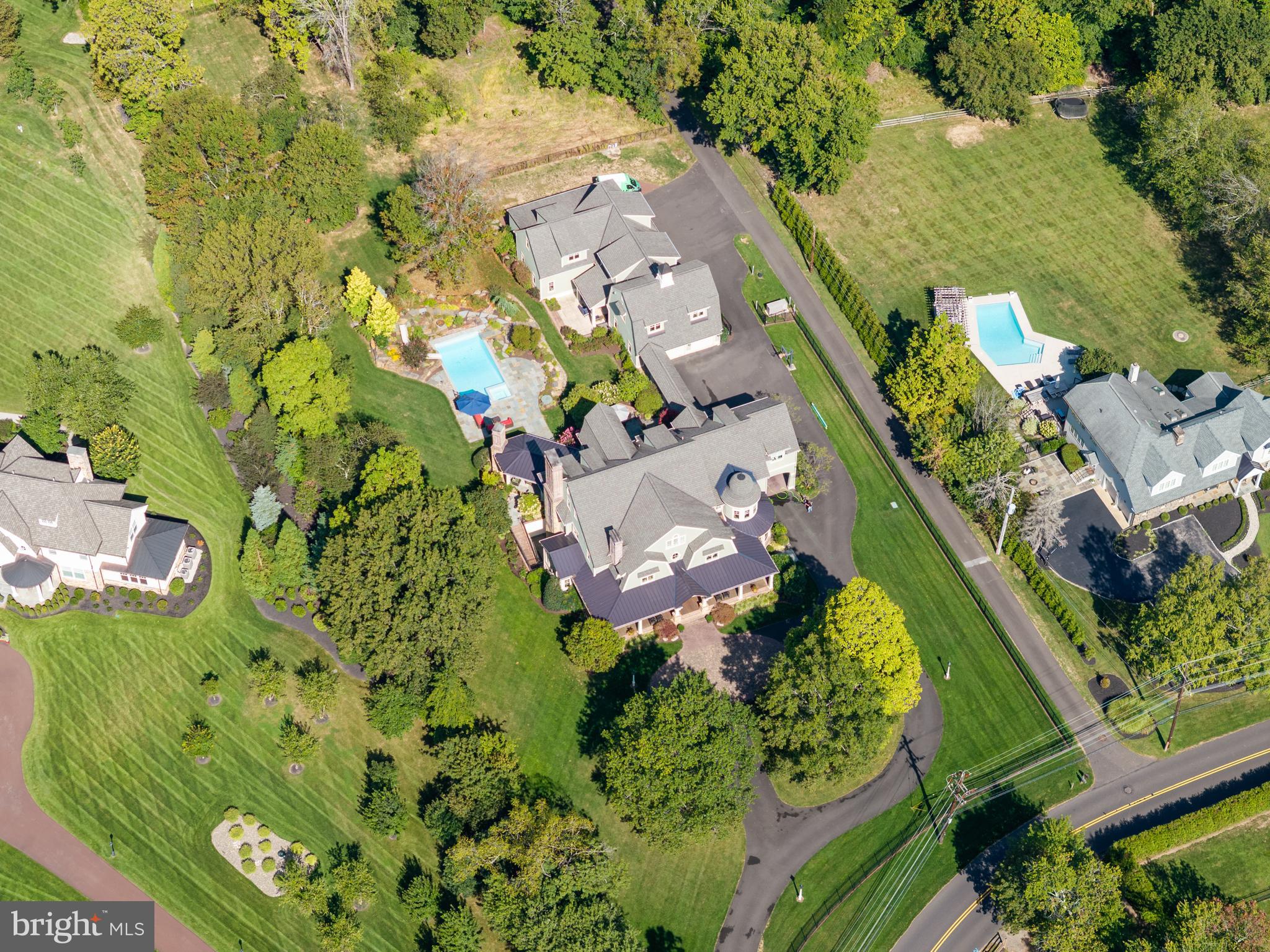 809 BRUSHTOWN ROAD