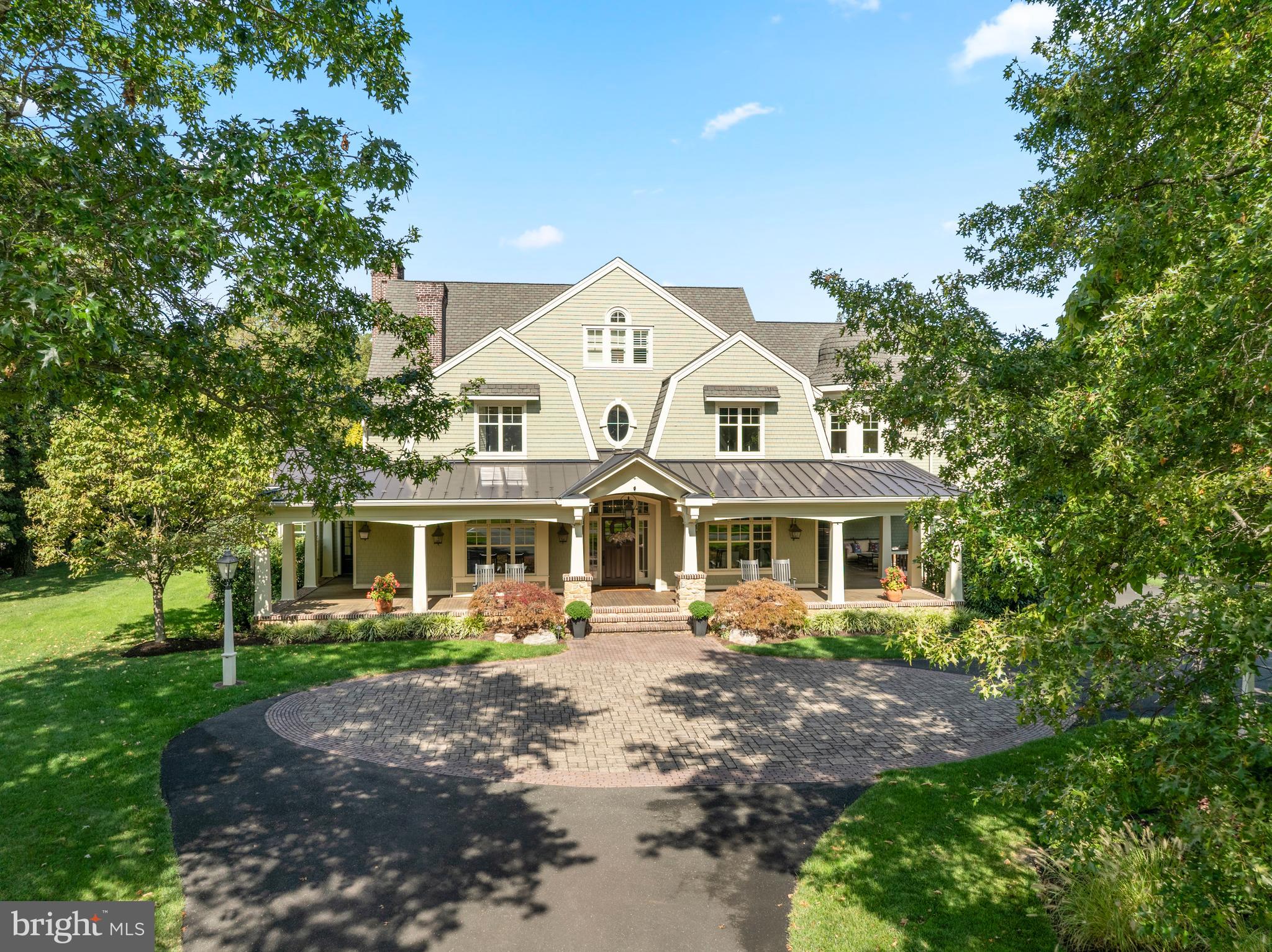 809 BRUSHTOWN ROAD