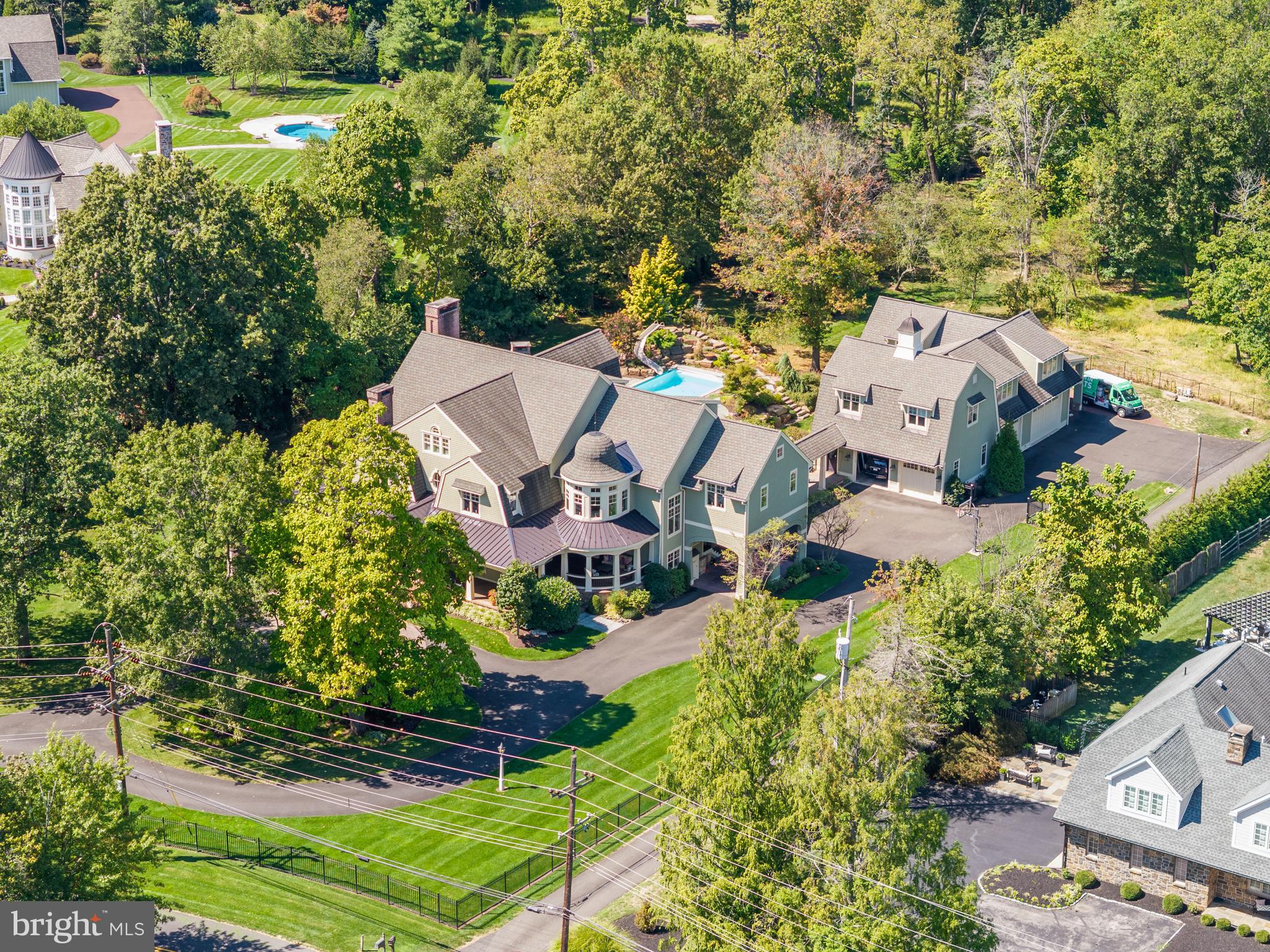 809 BRUSHTOWN ROAD