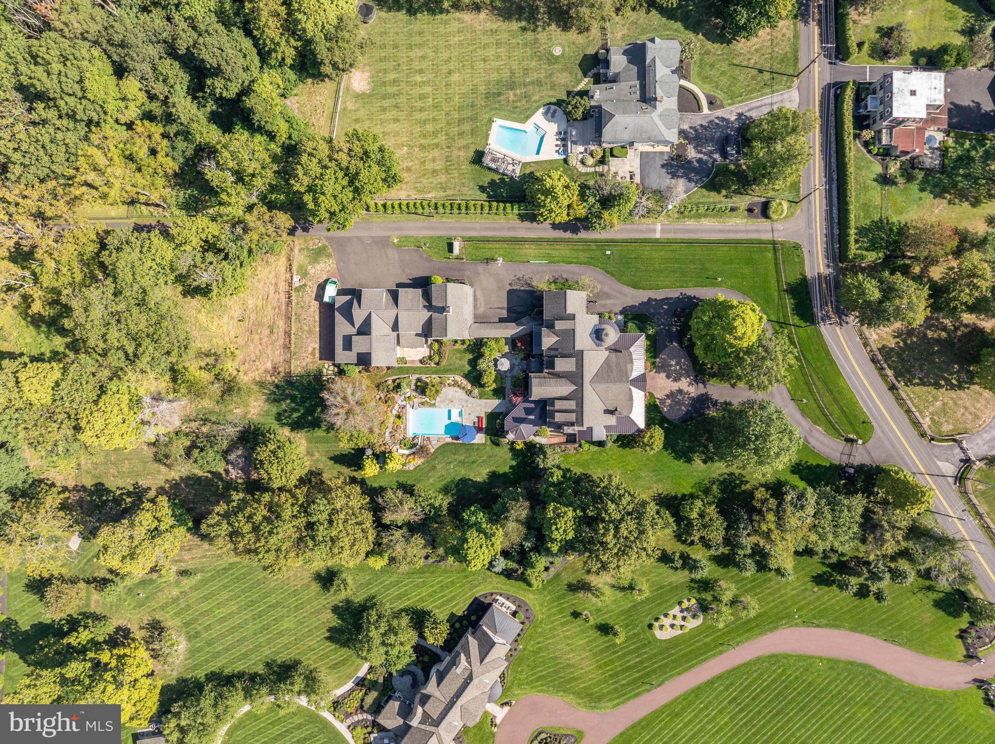 809 BRUSHTOWN ROAD