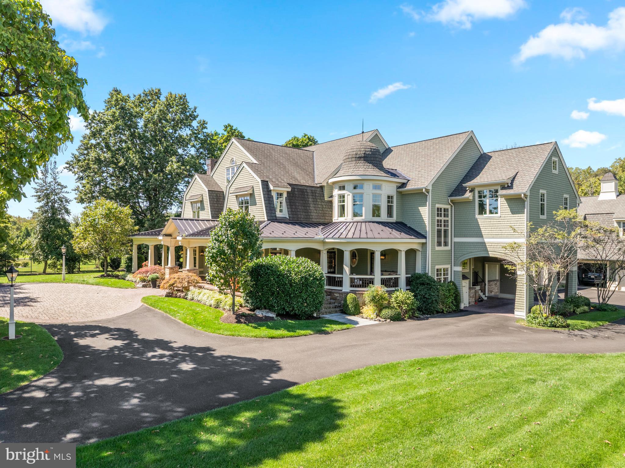 809 BRUSHTOWN ROAD